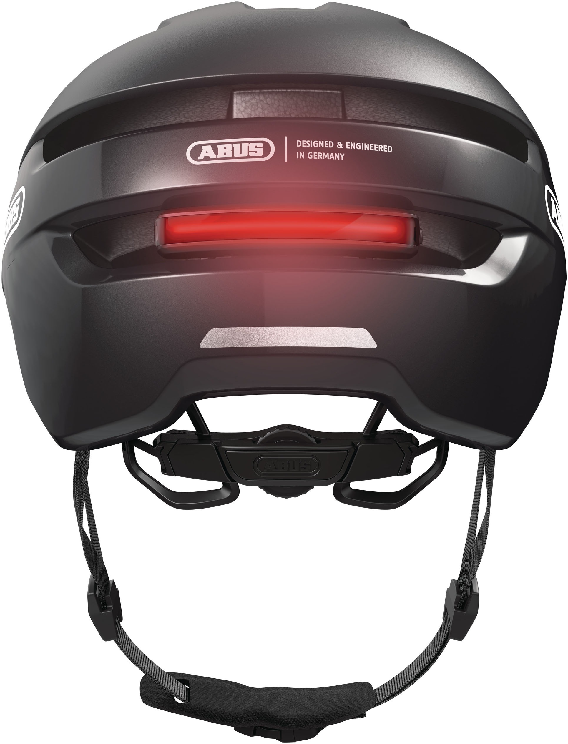 ABUS Fahrradhelm »PURL-Y ACE«