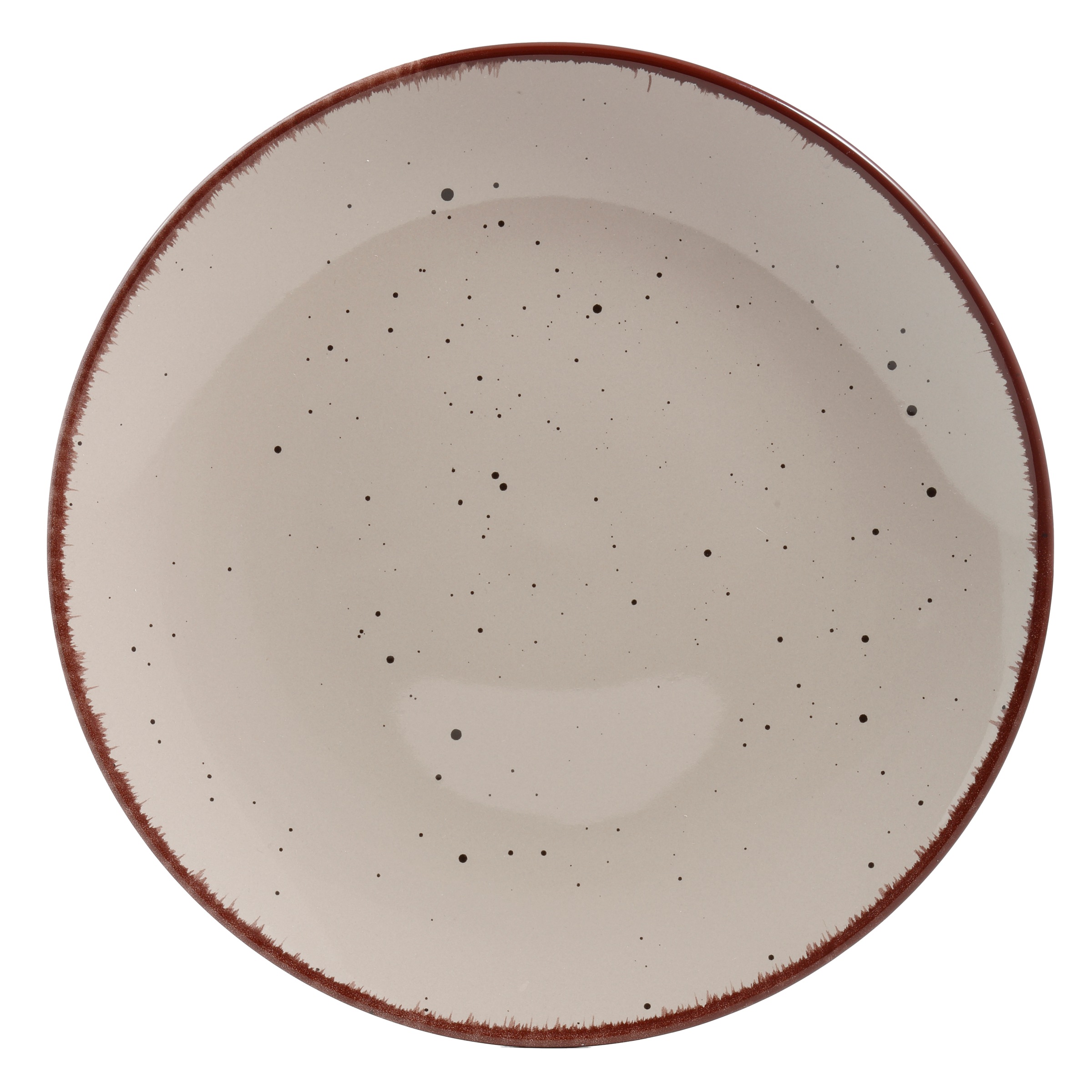 OTTO home Kombiservice »Sennia« Geschirr-Set, handgemalt, jedes Stück ein U günstig online kaufen