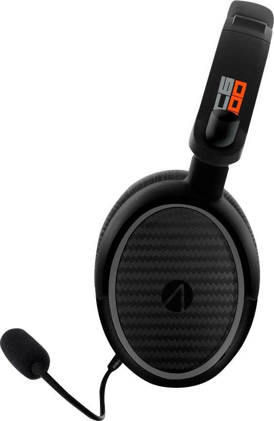 Stealth Gaming-Headset »C6-100«