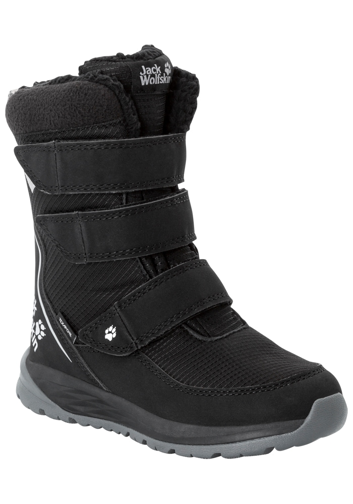 Jack Wolfskin Winterboots »POLAR BOOT TEXAPORE HIGH VC K«