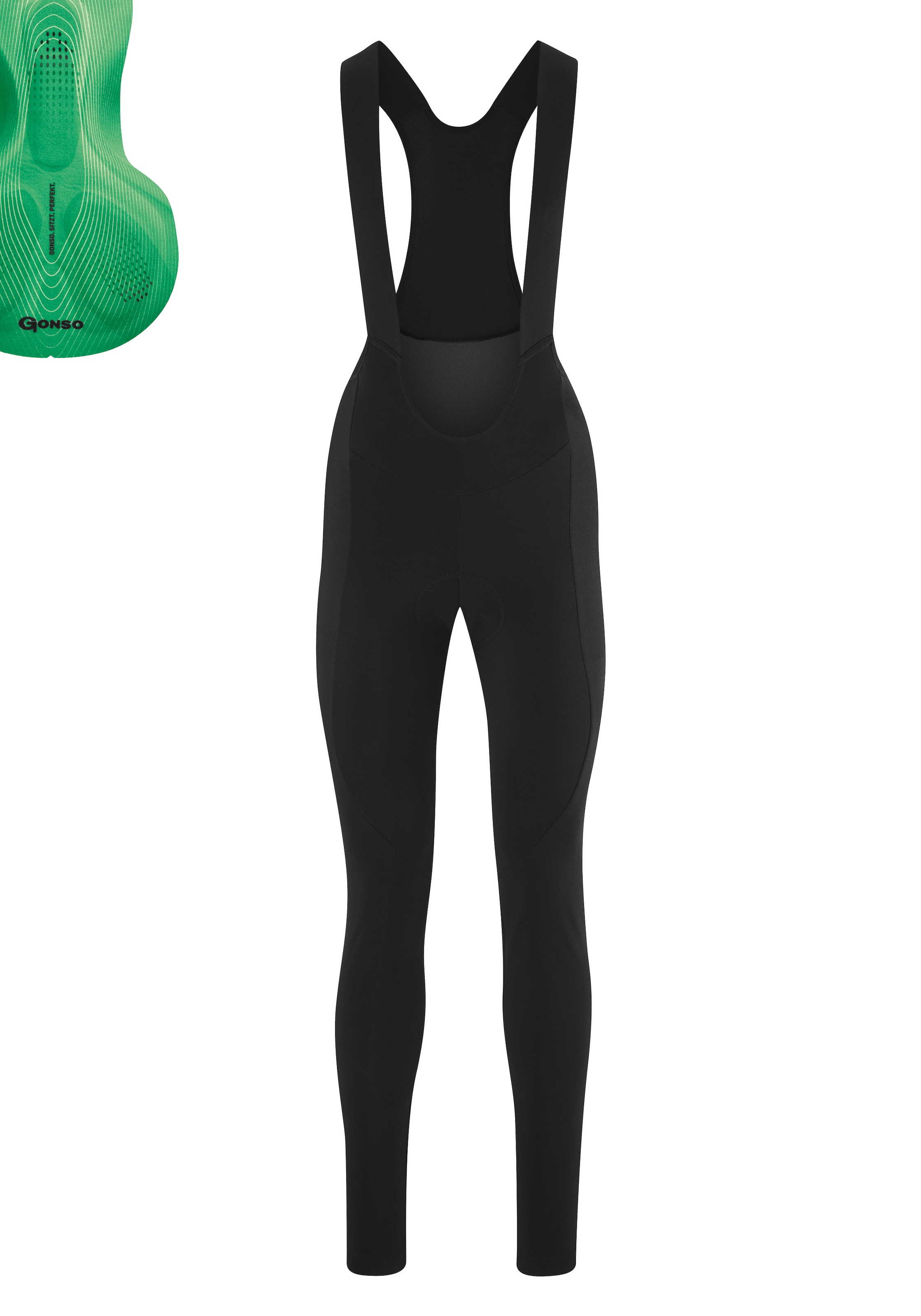 Fahrradhose 