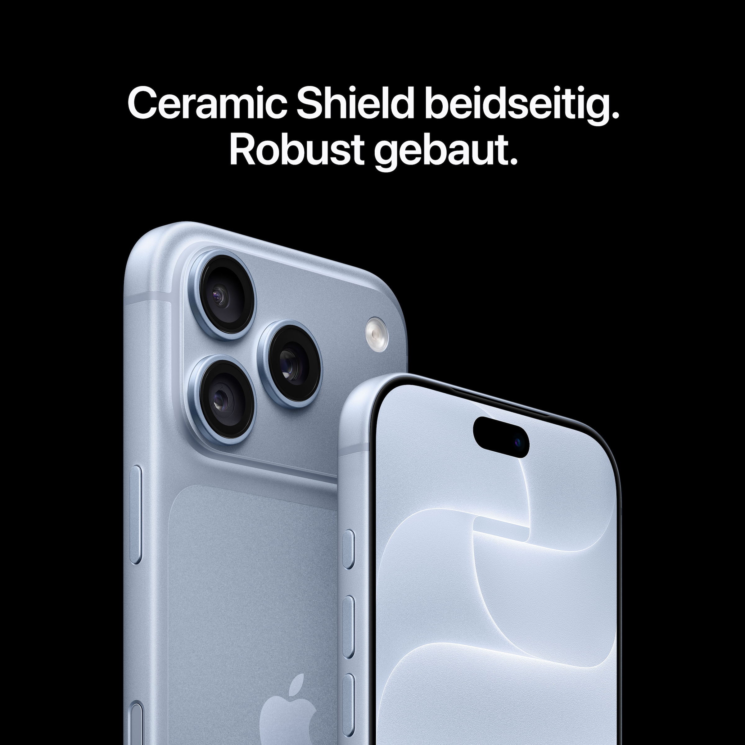 Apple Smartphone »iPhone 18 Pro« Burgunder