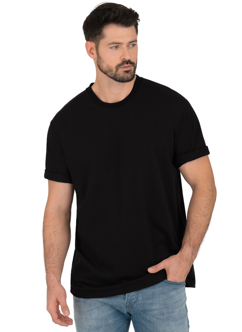 Trigema T-Shirt »TRIGEMA Oversized Heavy T-Shirt« kaufen
