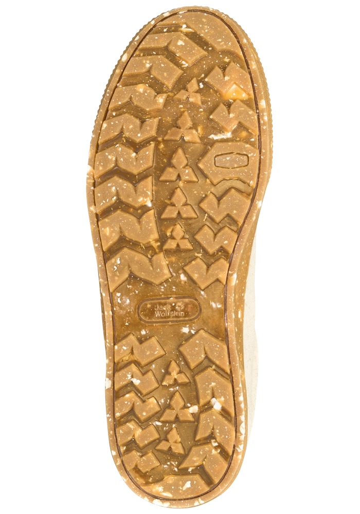 Jack Wolfskin Sneaker »ECOSTRIDE 3 LOW W«