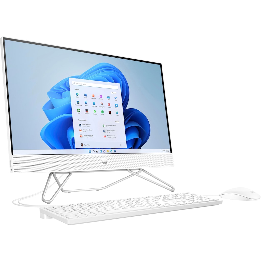 HP All-in-One PC »24-cb1211ng«