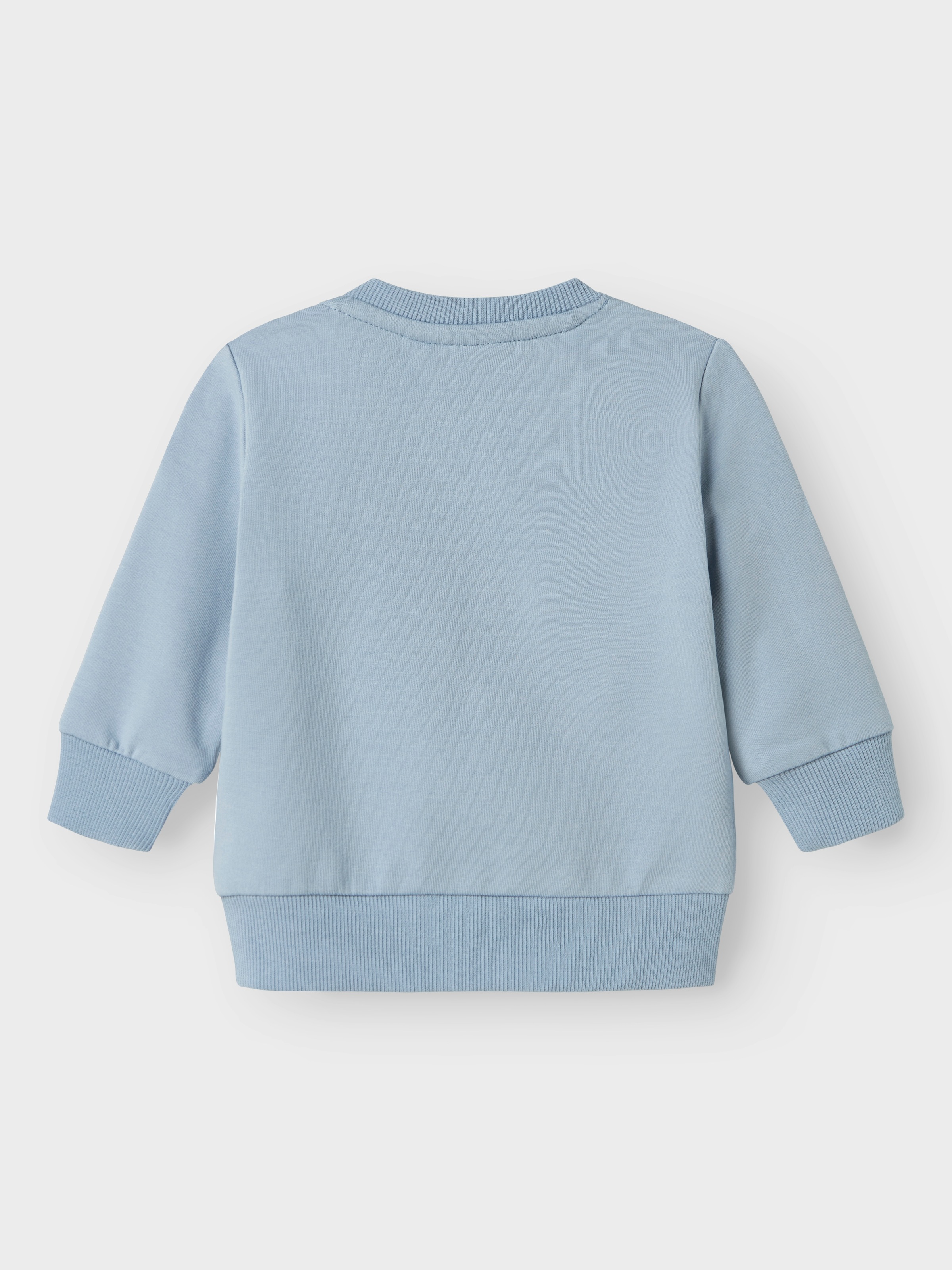 Name It Sweatshirt »NBMLIMBS LS SWEAT UNB«
