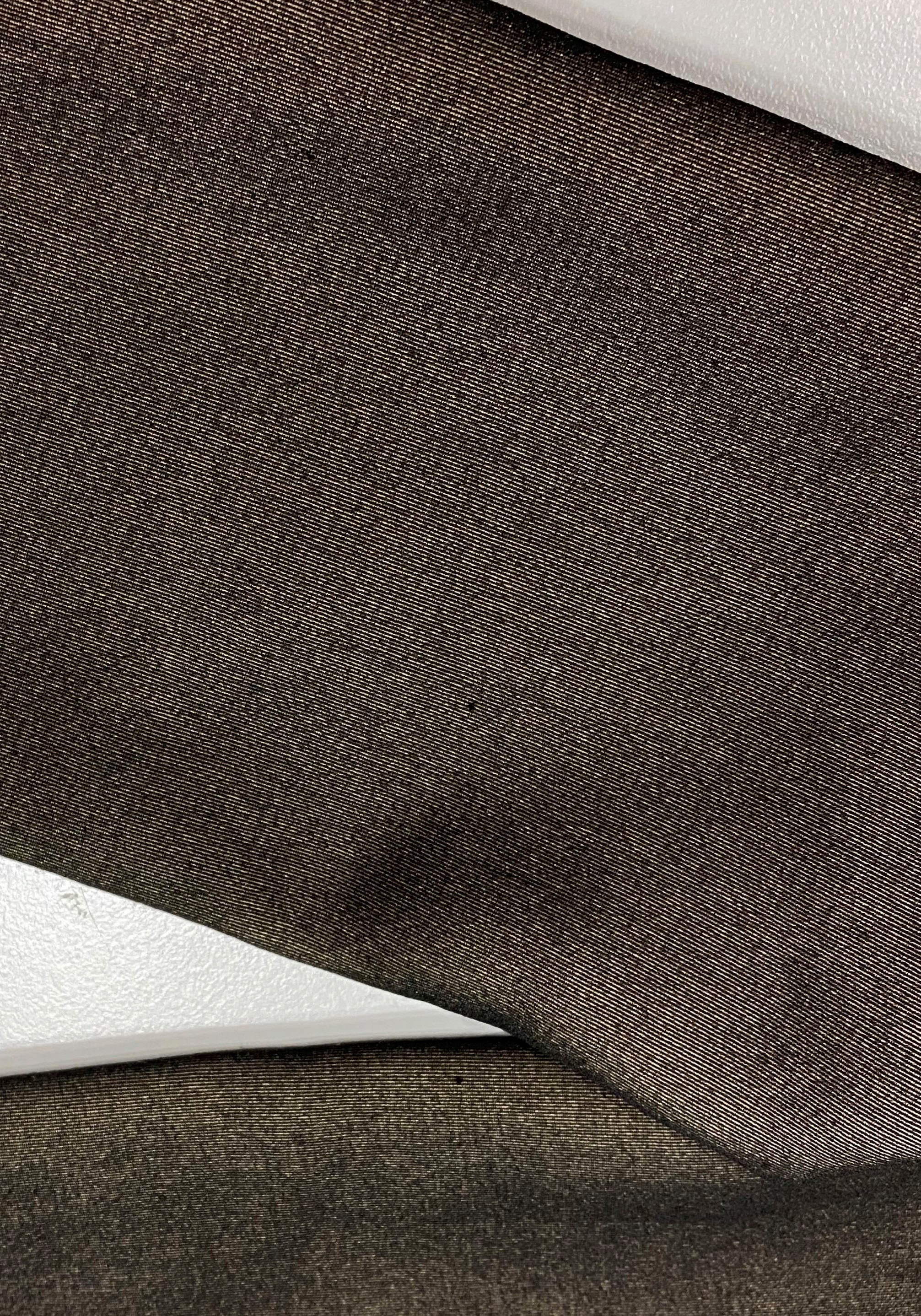 Camano Thermoleggings »comfort«, Thermo Warm & Transparent Leggings, Komfort-Baumwollzwickel