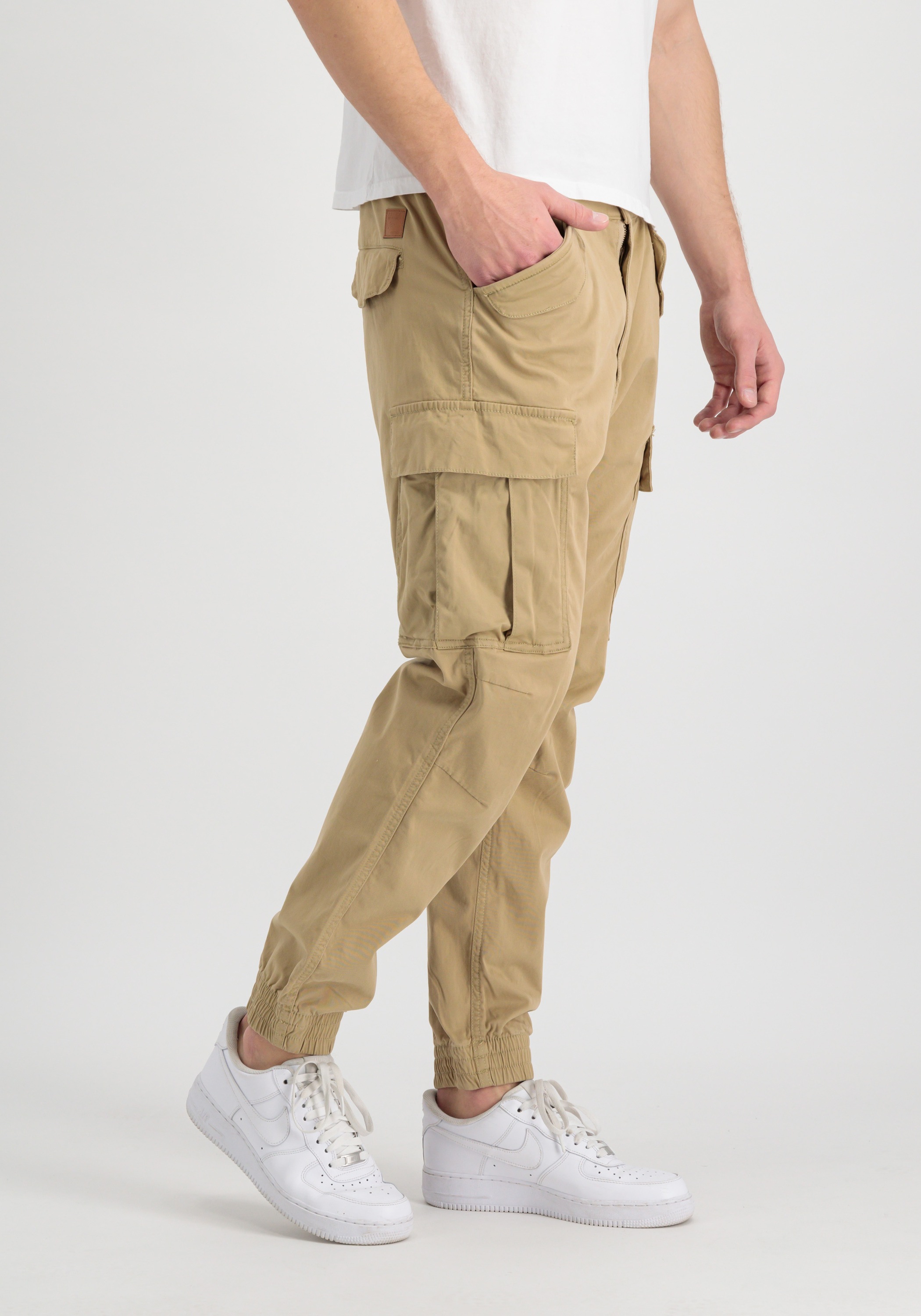 Alpha Industries Cargohose »Airman Pant«