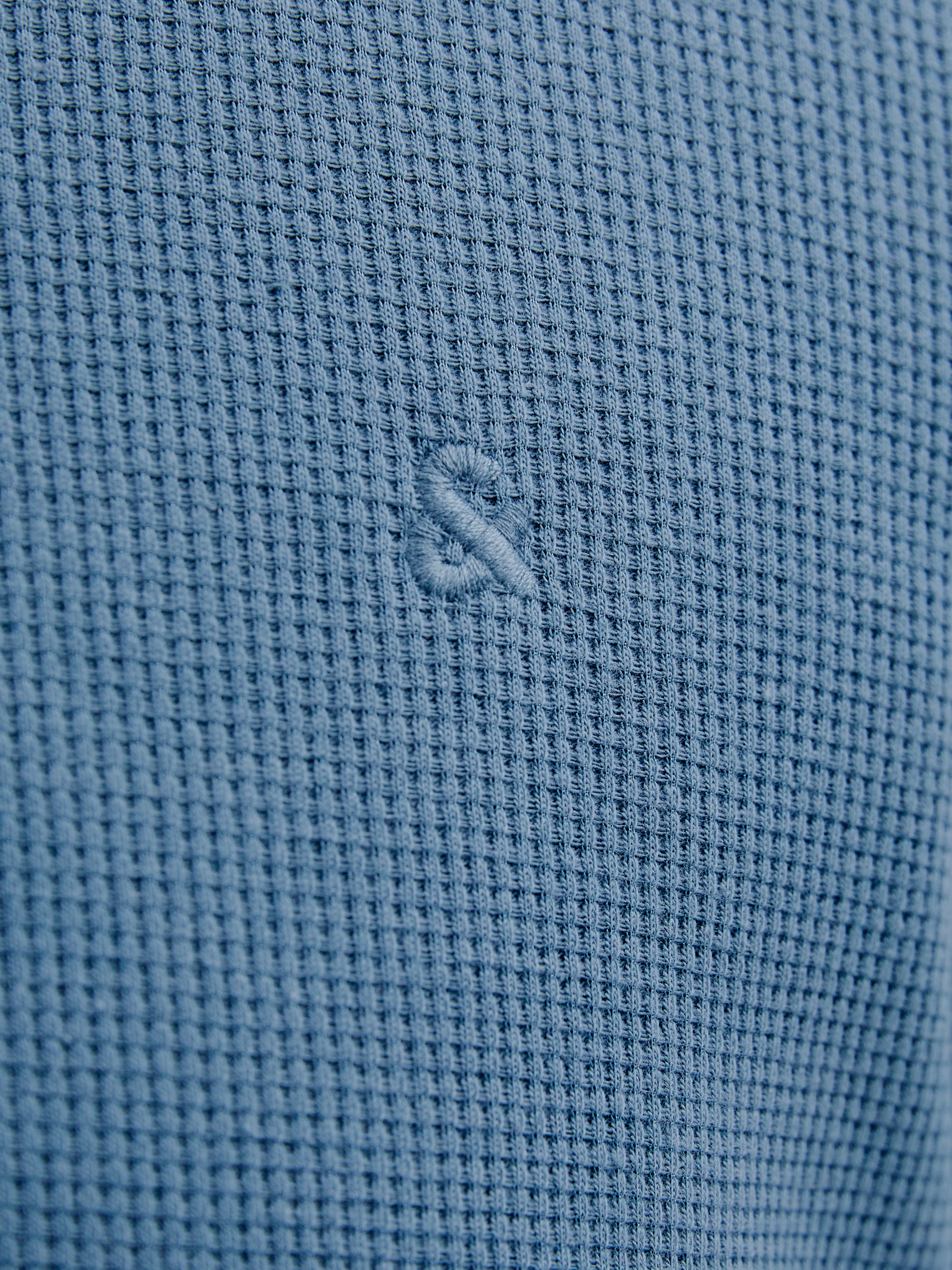 Jack & Jones PlusSize Poloshirt »JJEAUSTIN POLO SS NOOS PLS«