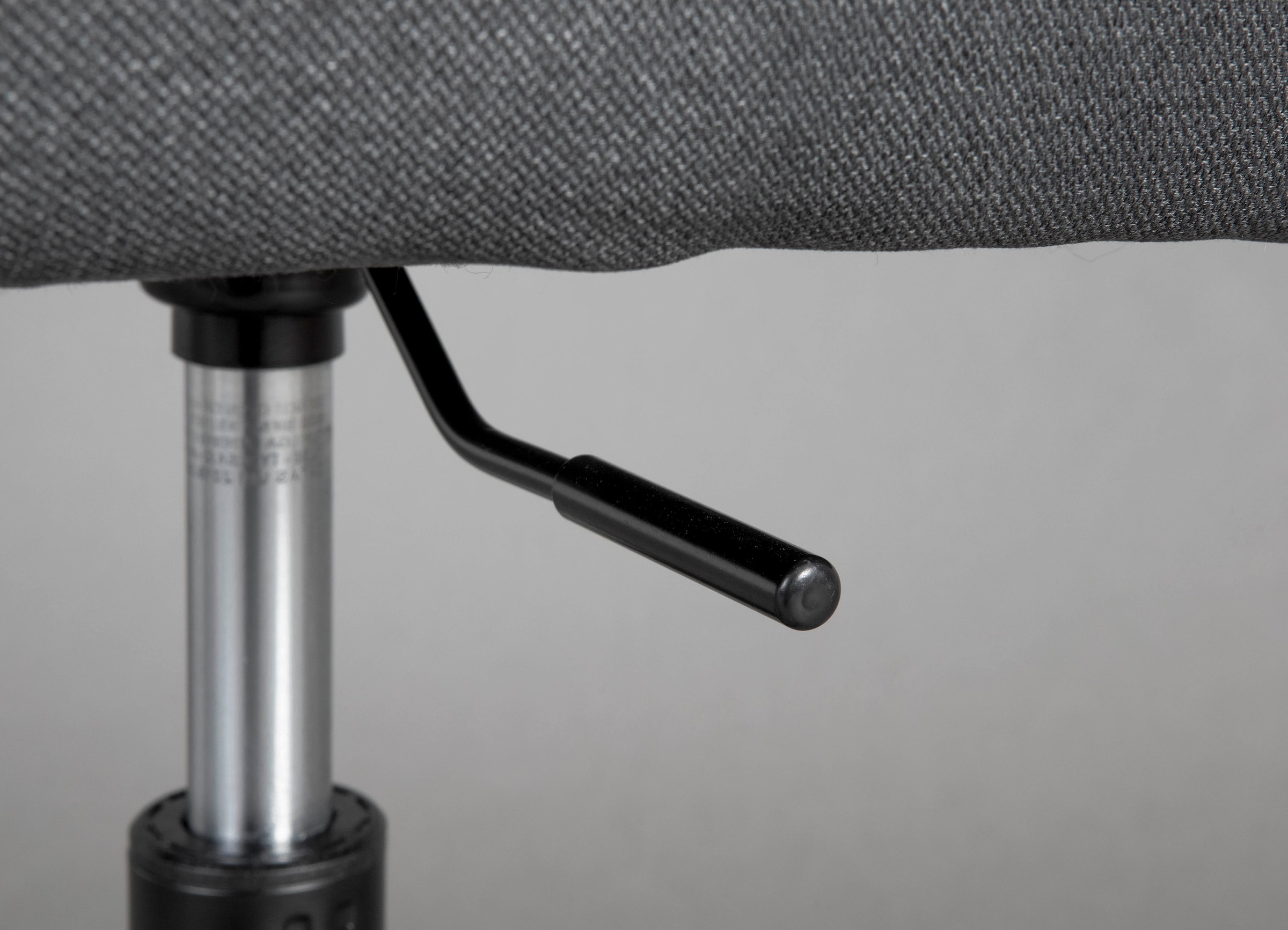 Inter Link Drehstuhl »Workrelaxed« () höhenverstellbar