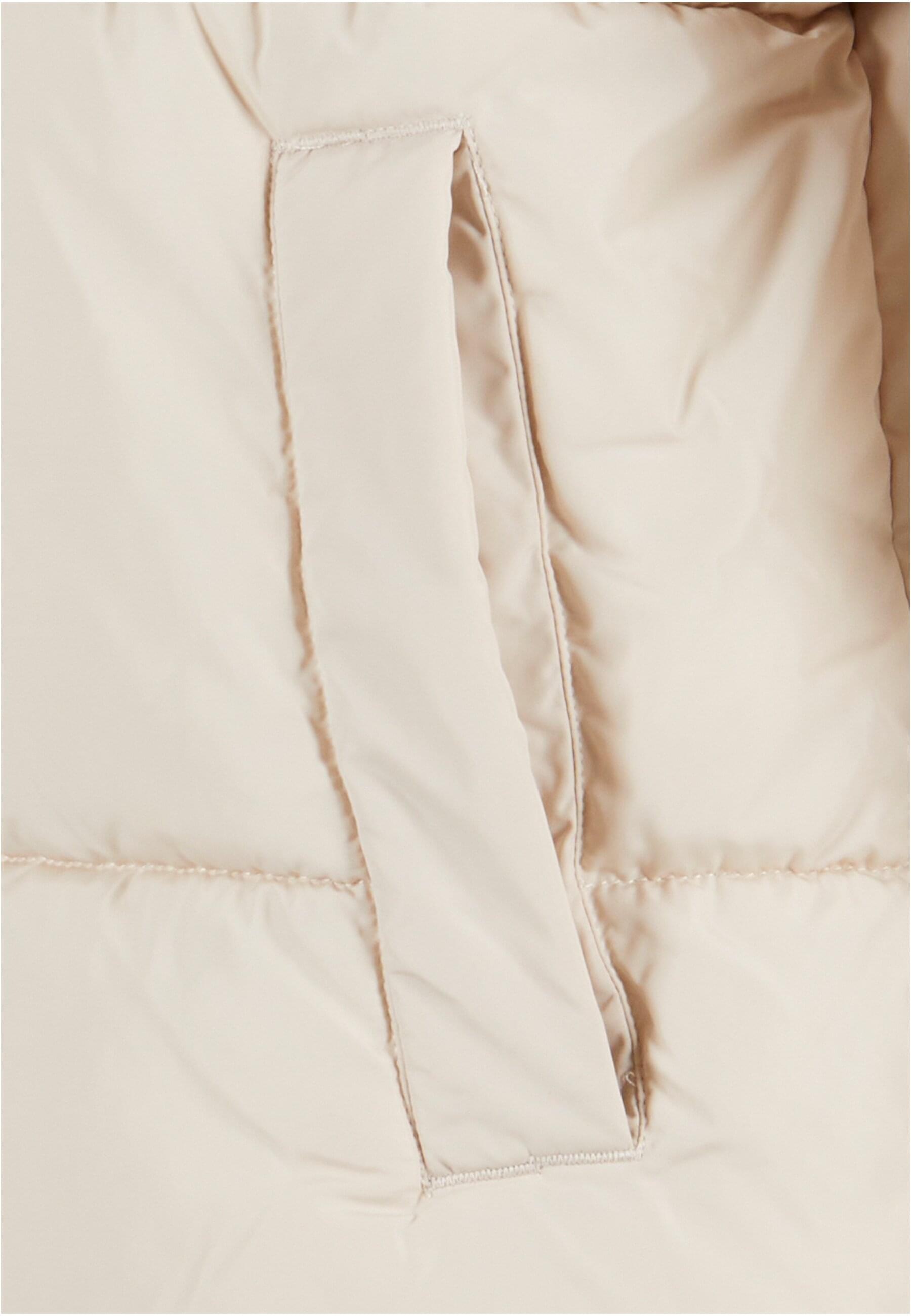 Karl Kani Winterjacke »Karl Kani Herren KM233-052-4 KK Chest Signature Puffer Jacket« 1 Stk. tlg. ohne Kapuze