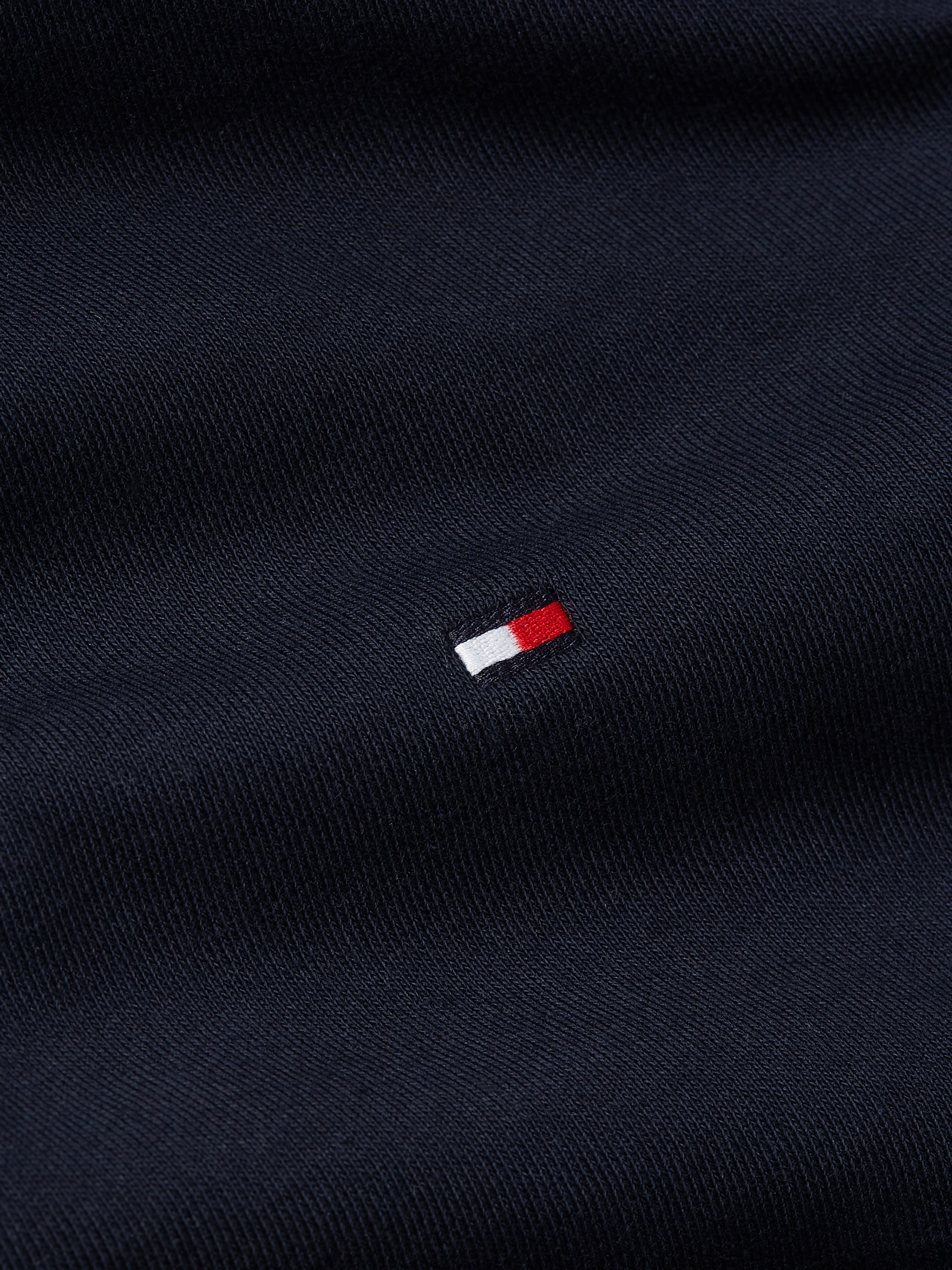 Tommy Hilfiger Kapuzensweatshirt »GLOBAL STRIPE TAPE HOODY«, Tape mit Streifen in Tommy Farben an Ärmeln