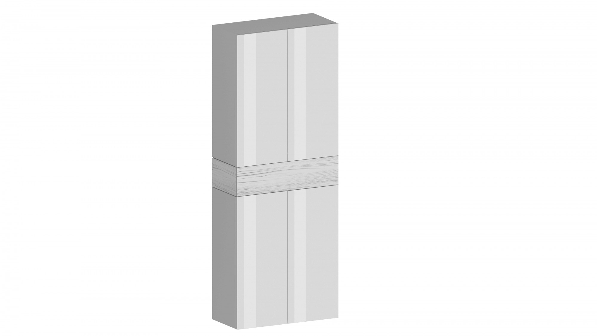 INOSIGN Schuhschrank »Savona«, (1 St.)