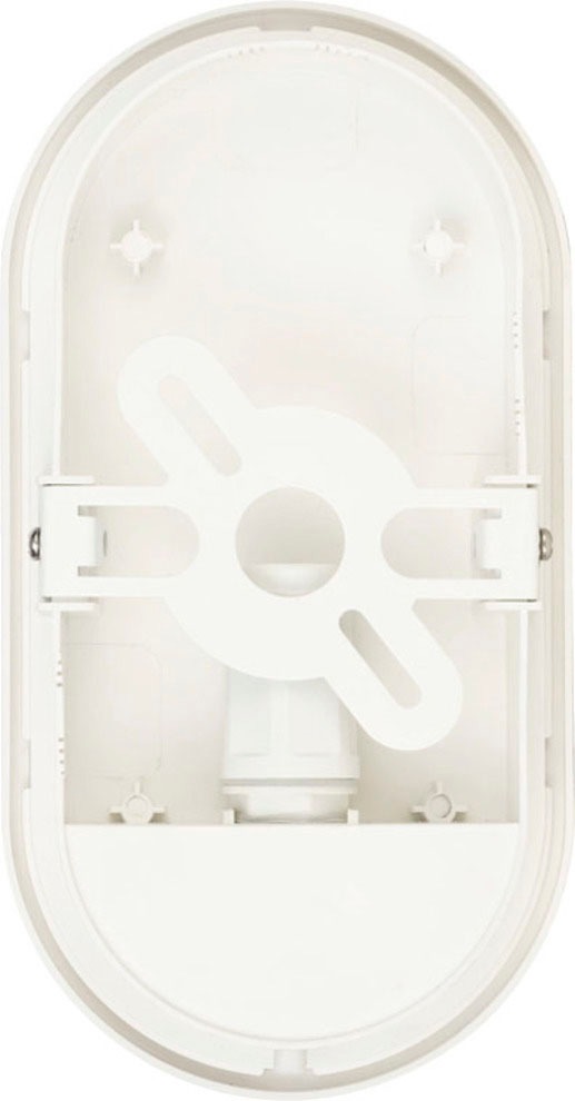 Brennenstuhl LED Wandleuchte »OL 1650 P«, mit Bewegungsmelder