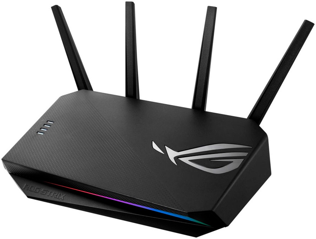 Asus WLAN-Router »GS-AX3000 AiMesh«