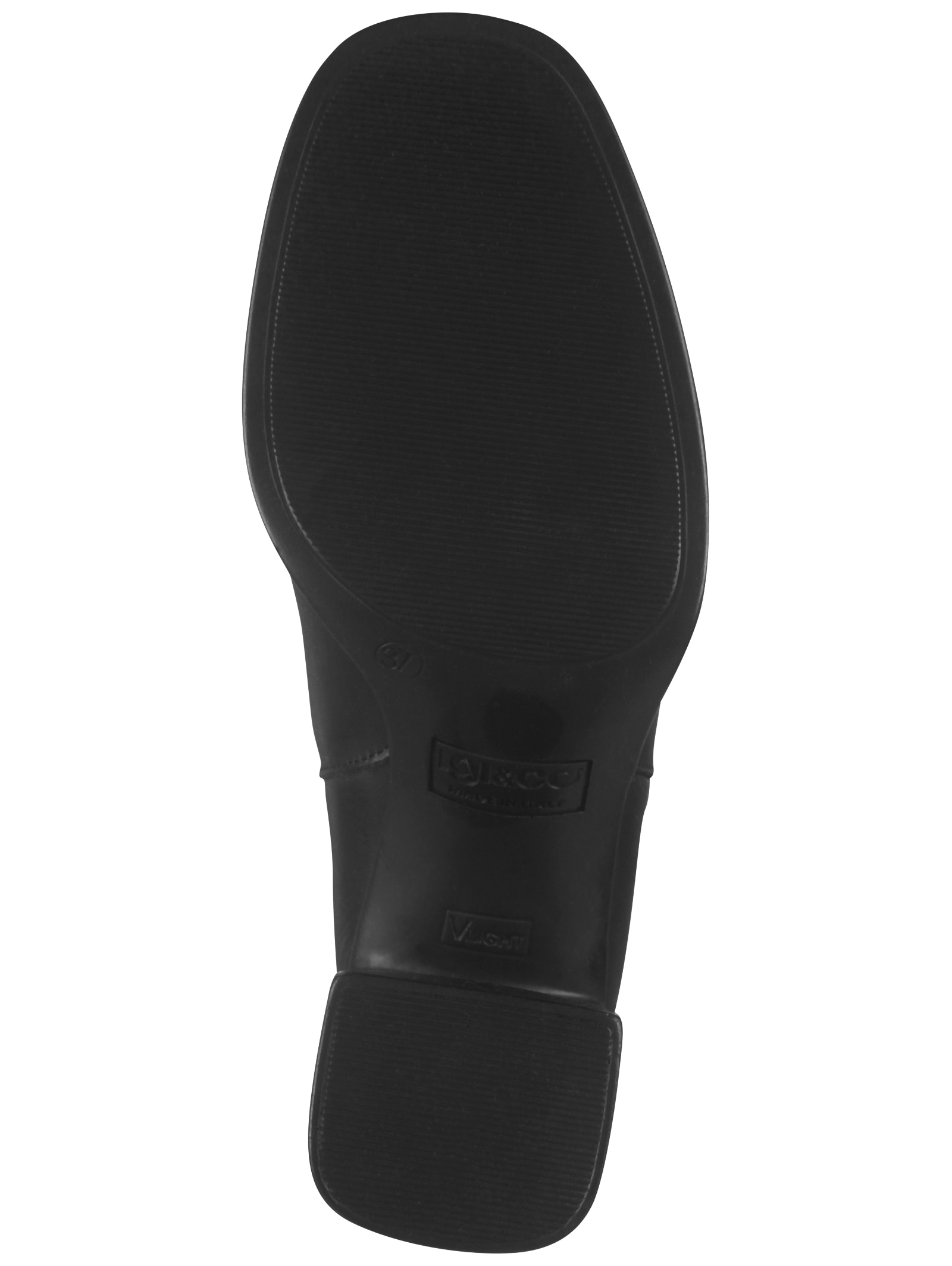 IGI & CO Stiefelette »IGI & CO Stiefelette Nappaleder«