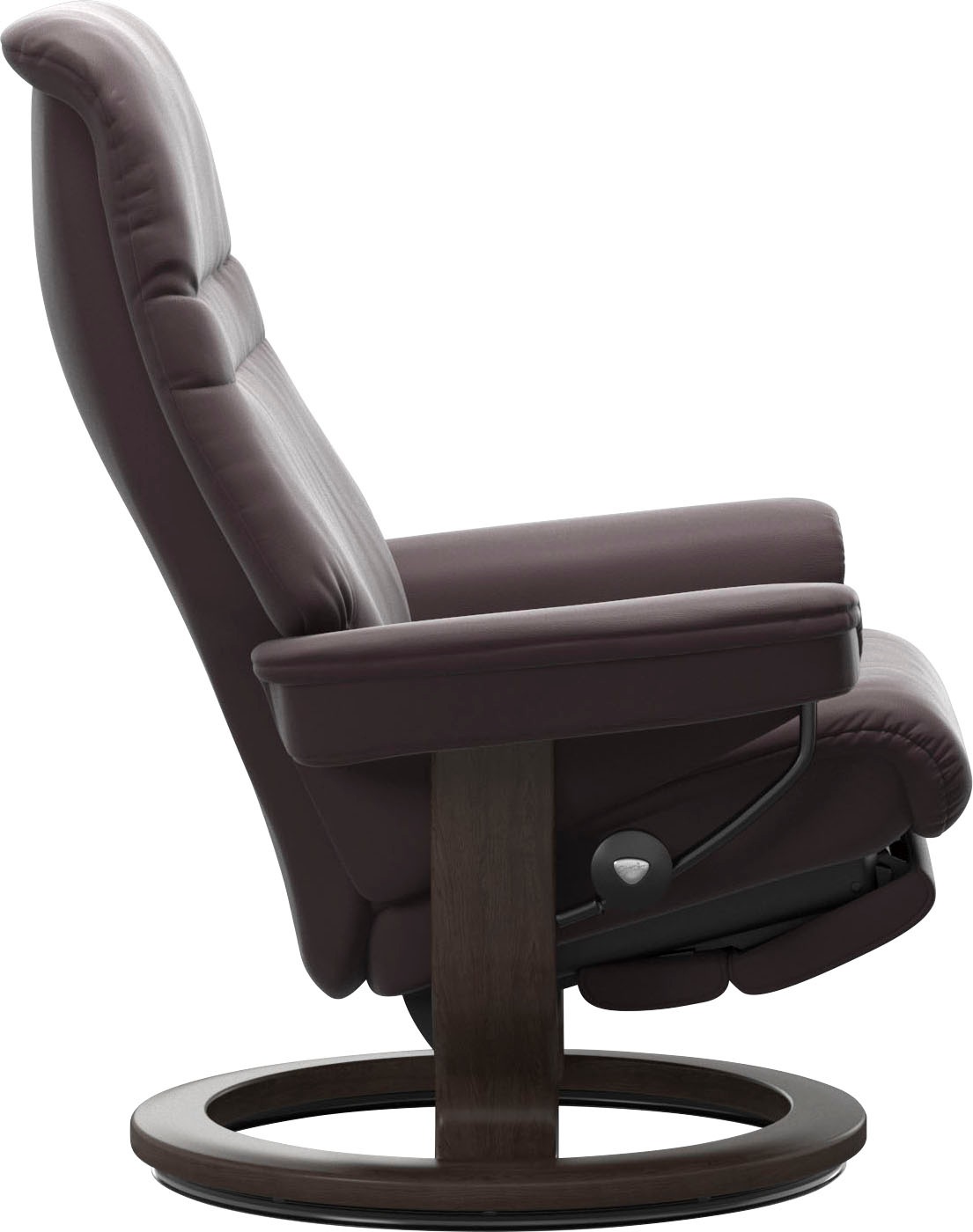 Stressless® Relaxsessel »Sunrise«, elektrisch verstellbar, optional 2-motorisch, Größe M & L