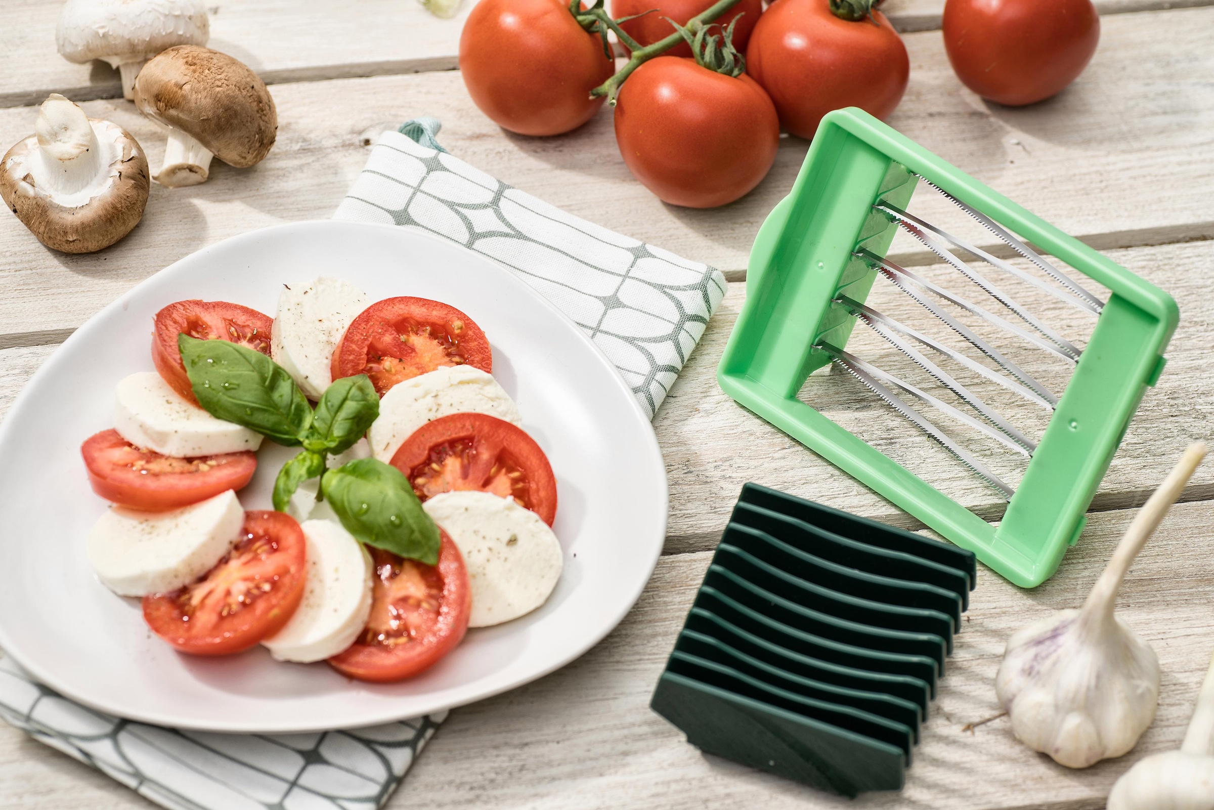 Genius Zerkleinerer Dicer Chef bestellen Nicer auf Rechnung