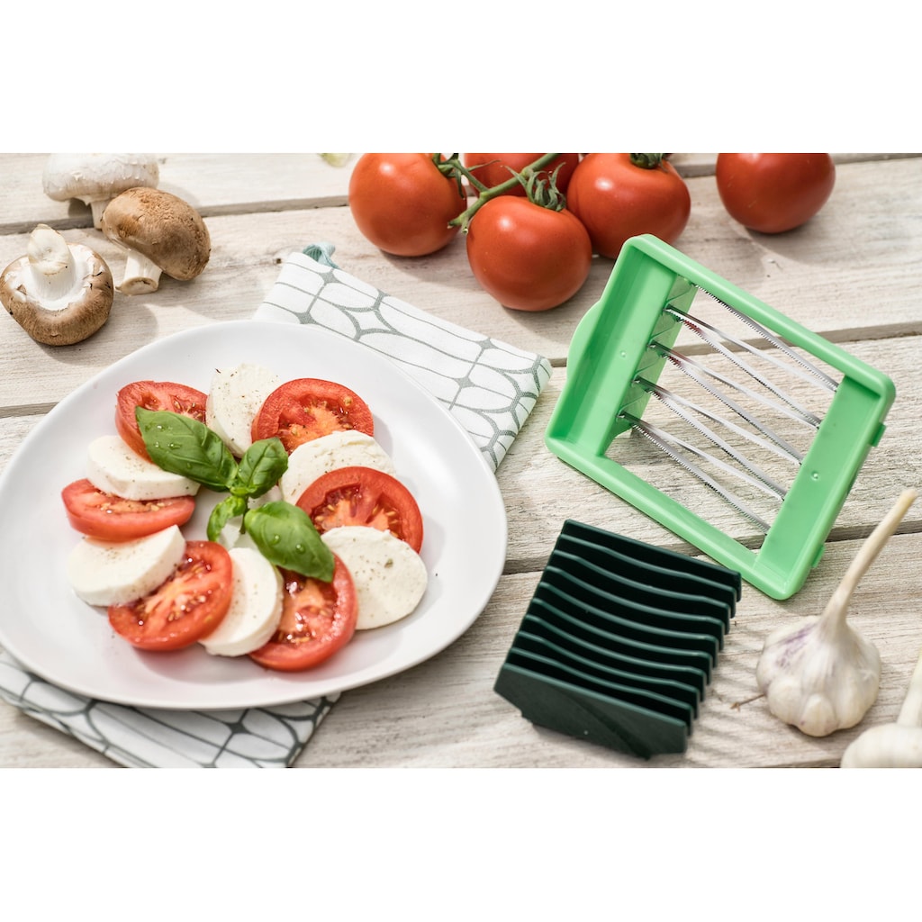 Genius Zerkleinerer »Nicer Dicer Chef«