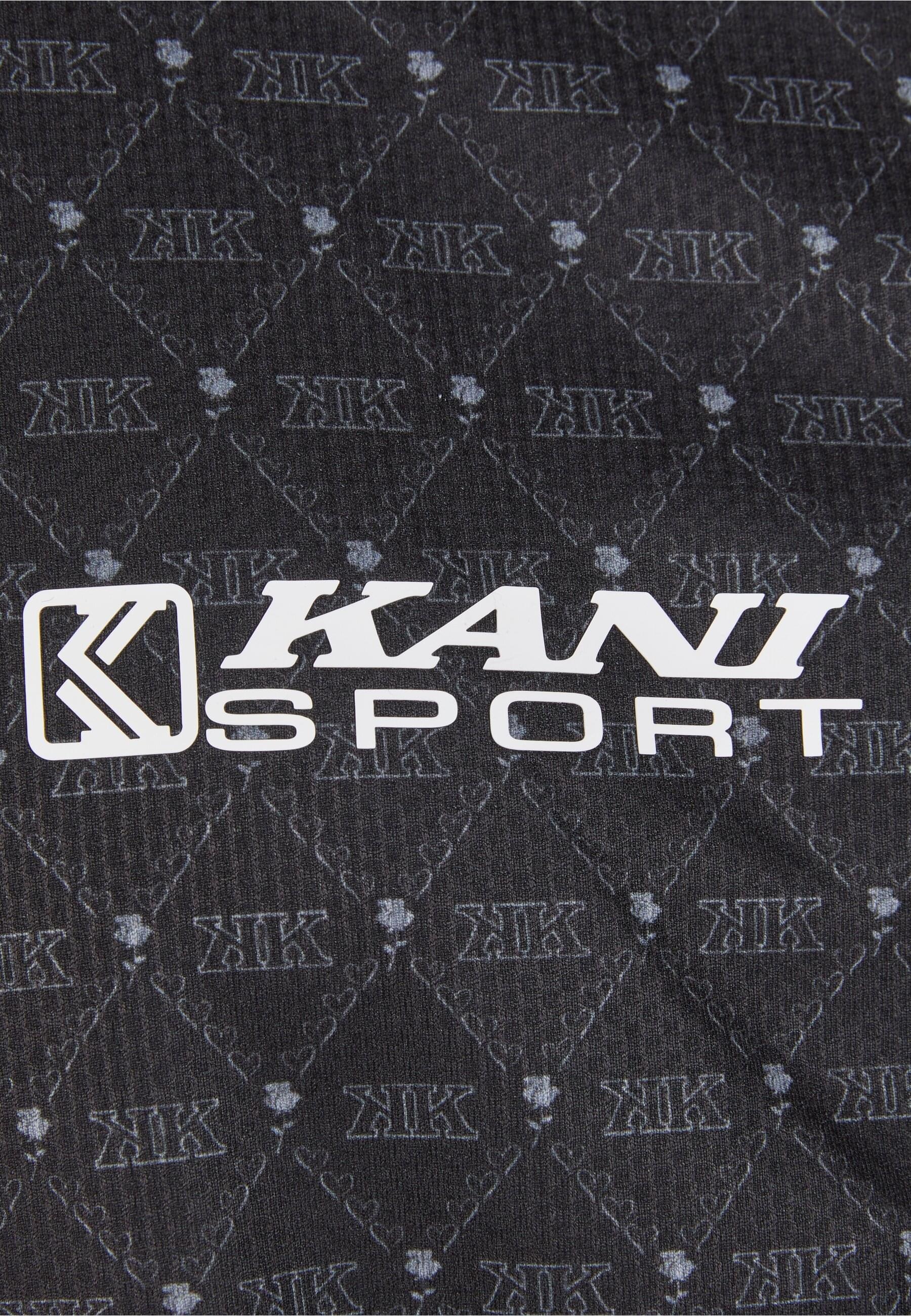 Karl Kani T-Shirt »Karl Kani KM251-004-2 Kani Sport Monogram Aop Trikot« 1 Stk.