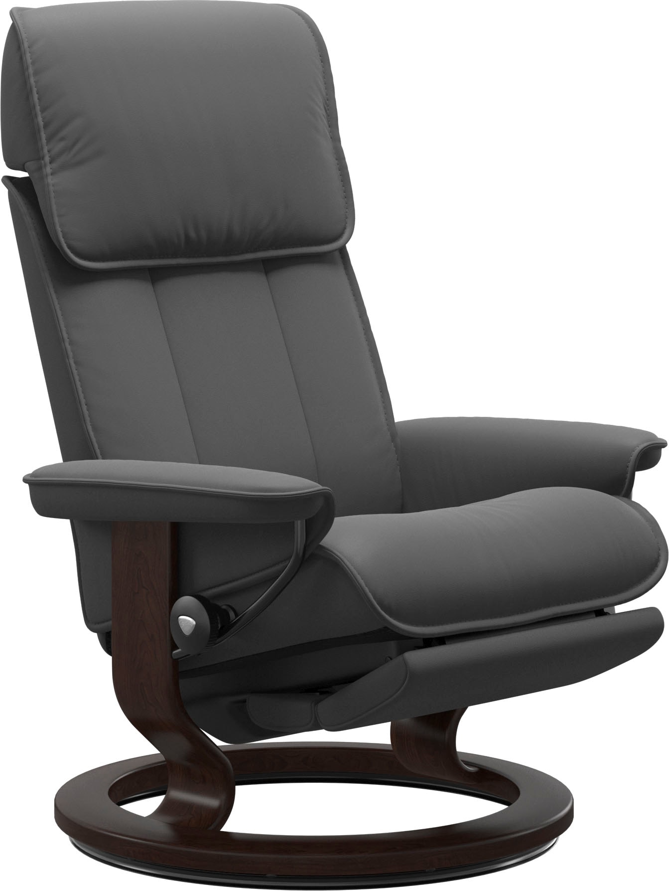 Stressless® Relaxsessel »Admiral«, verstellbar, optional 2-motorisch, Größe günstig online kaufen