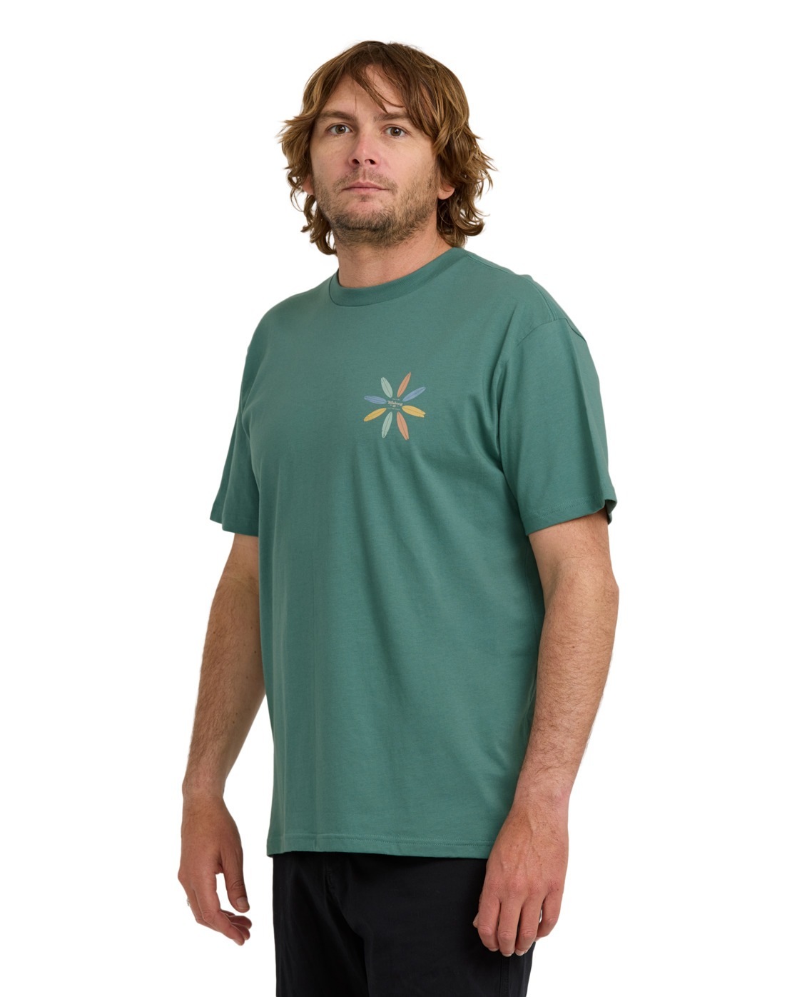 Billabong T-Shirt »Quiver Premium«