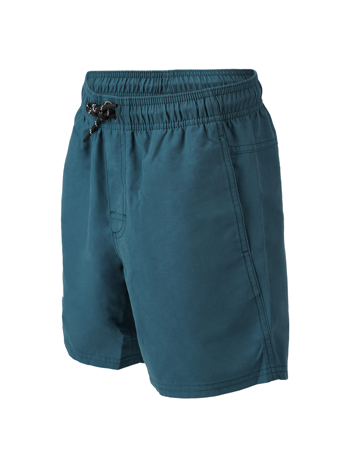 Brunotti Strandshorts, mit seitlichen Eingrifftaschen