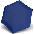 Knirps® Taschenregenschirm »IS.050 Slim Small Manual, blue«