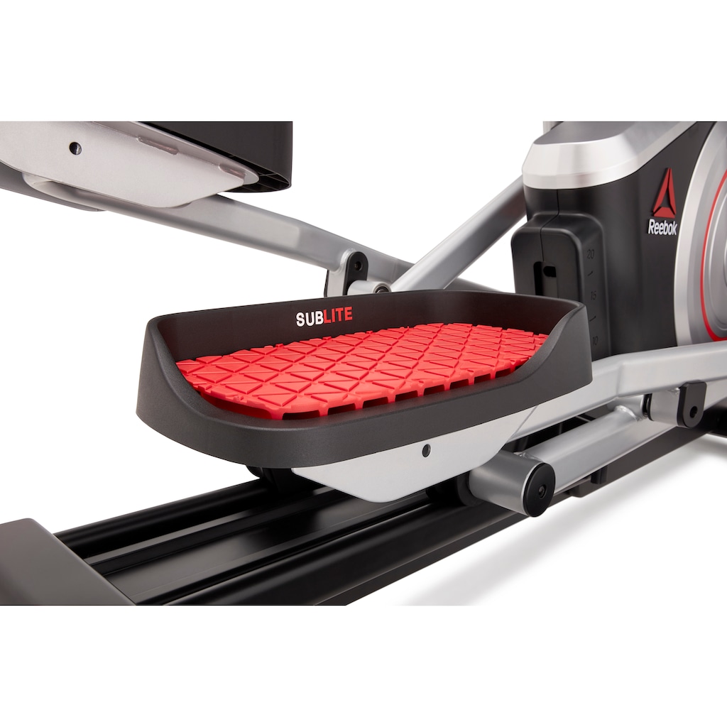 Reebok Ellipsentrainer-Ergometer »SL8.0«