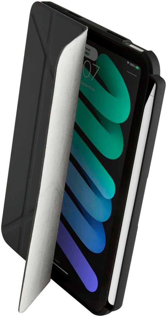 Pipetto Tablet-Hülle »Origami No3 Pencil Case iPad 10,2" (Gen 7-9)«, iPad, 25,9 cm (10,2 Zoll)