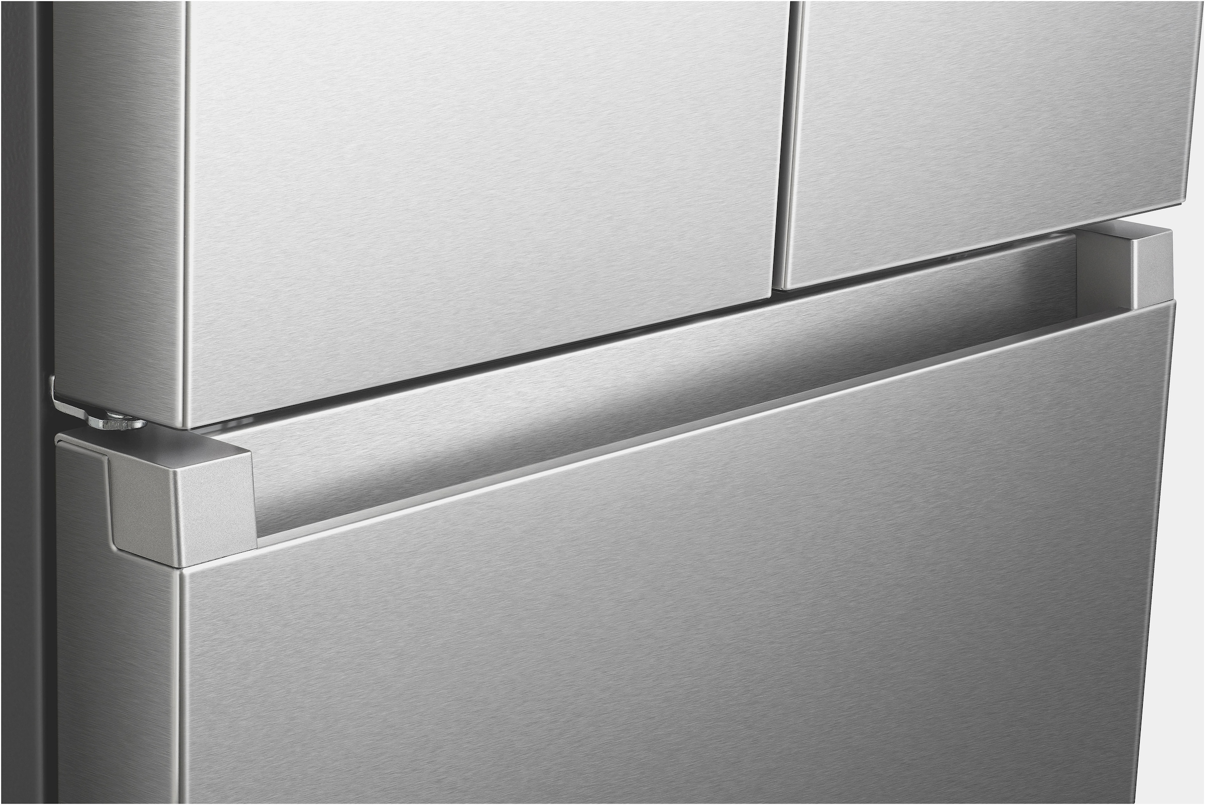 Hanseatic French Door »HFD20070CWDI«