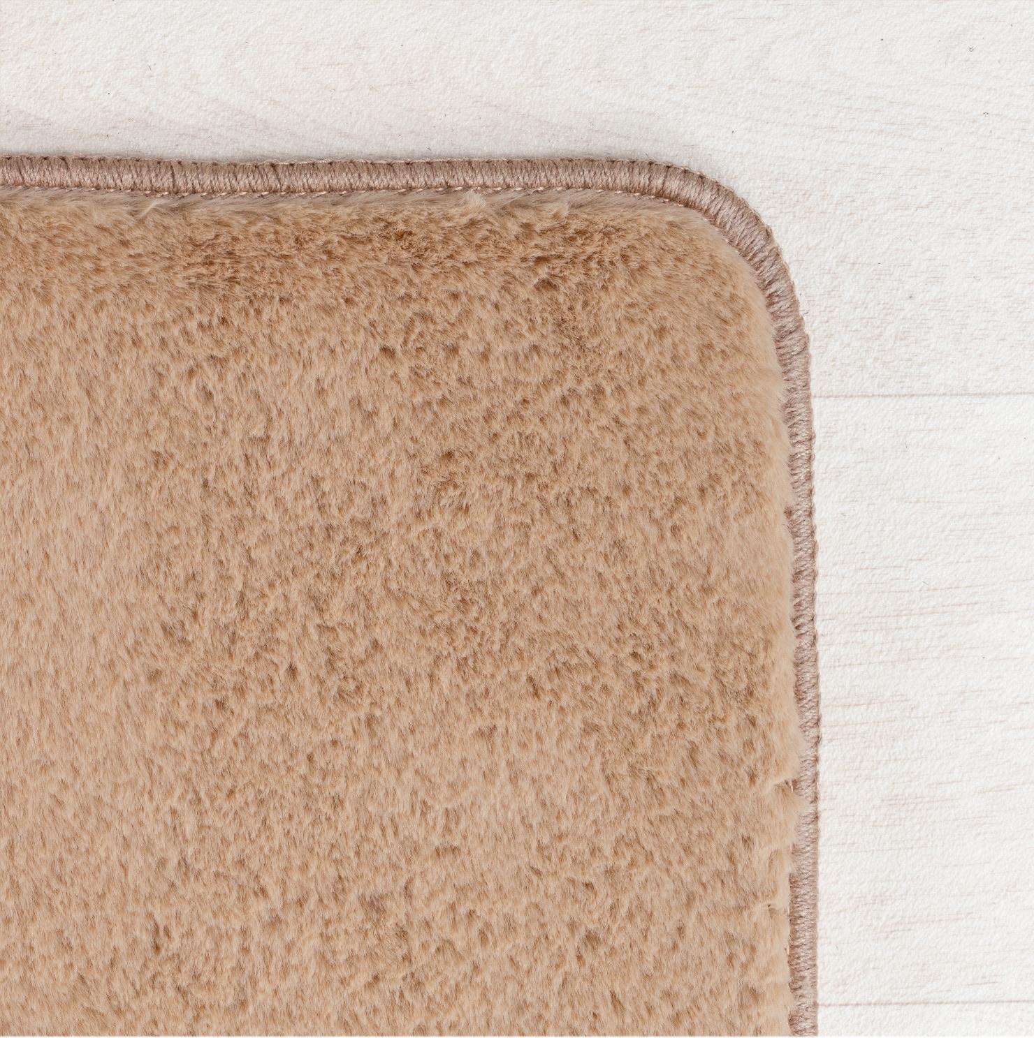 Ayyildiz Teppiche Teppich »JOY 1400«, rund, 11 mm Höhe, Kurzflor, Wohnzimme günstig online kaufen