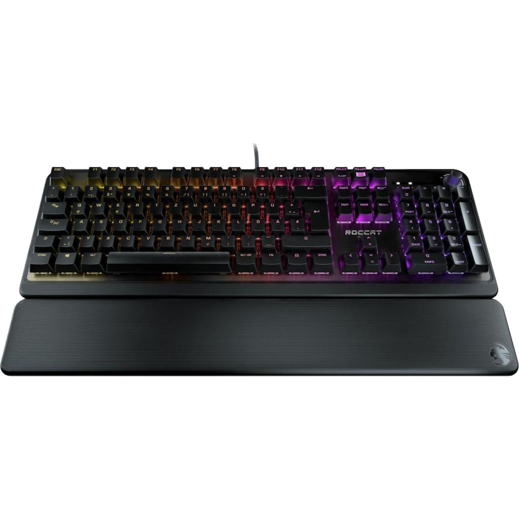 ROCCAT Gaming-Tastatur »Pyro«