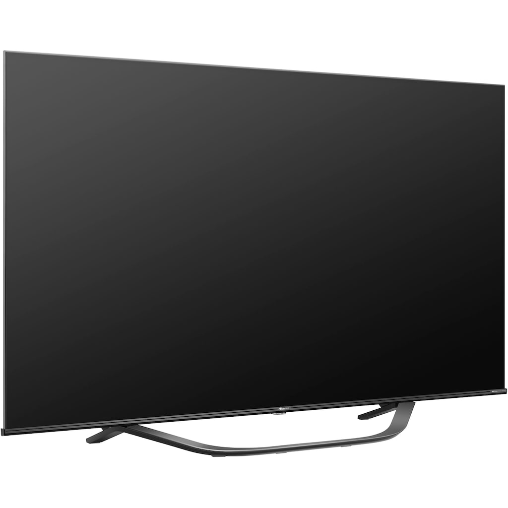 Hisense LED-Fernseher »55U7HQ«, 139 cm/55 Zoll, 4K Ultra HD