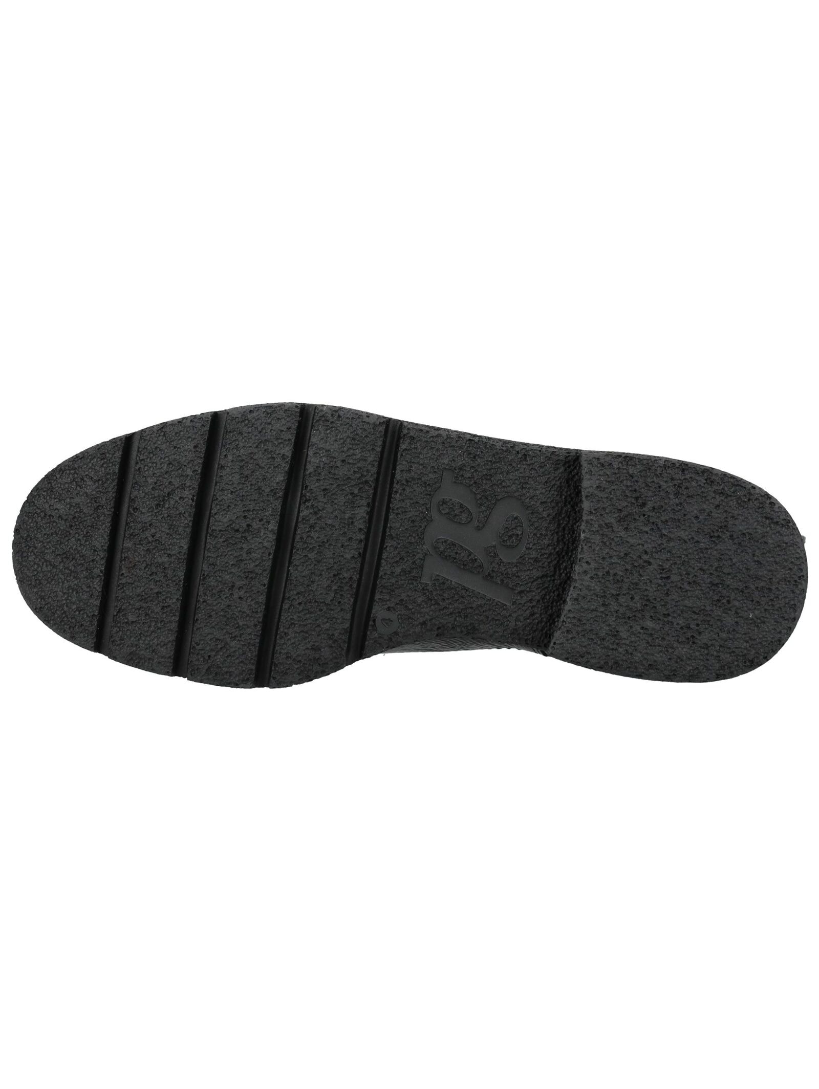Paul Green Ankleboots »Paul Green Stiefelette Leder/Textil«