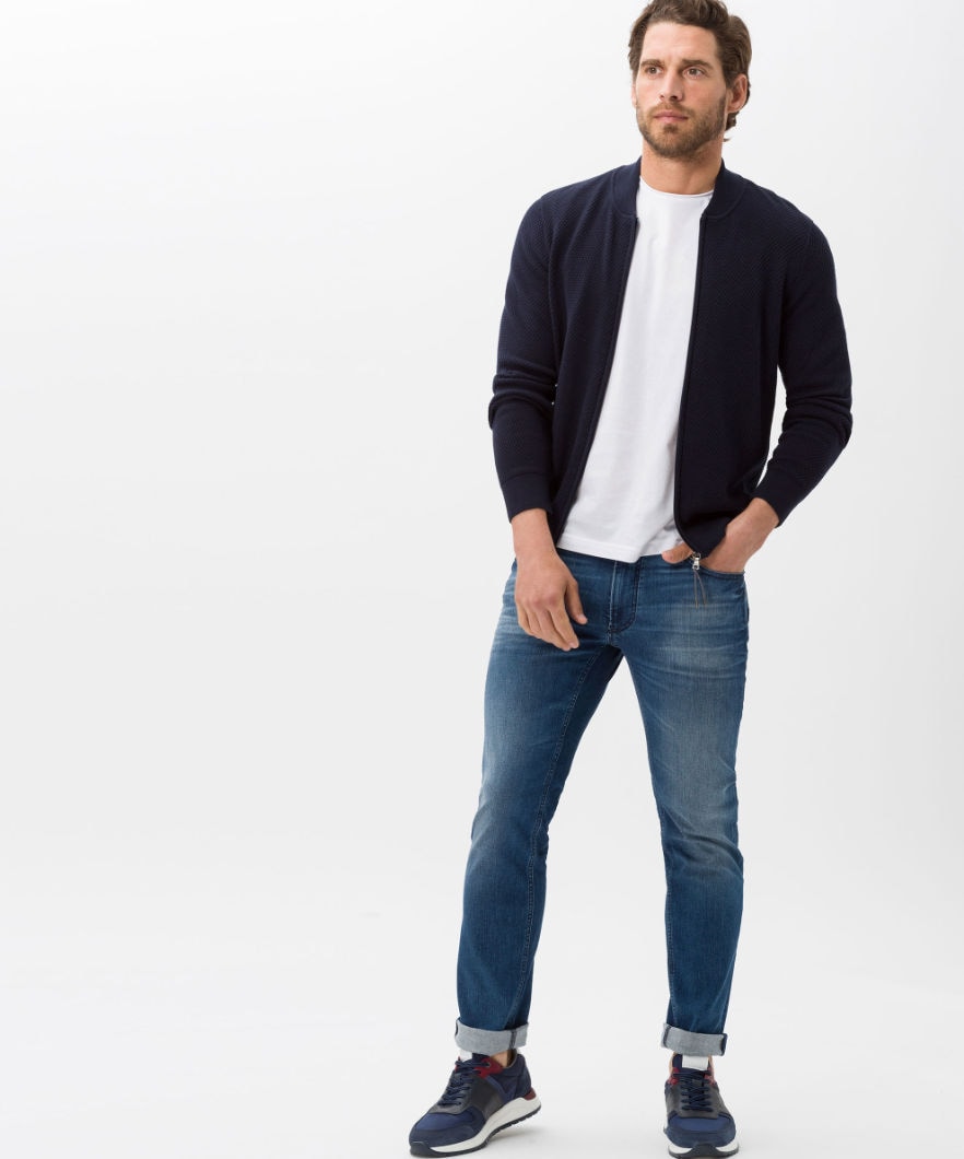 Brax 5-Pocket-Jeans »Style online bestellen CHUCK«