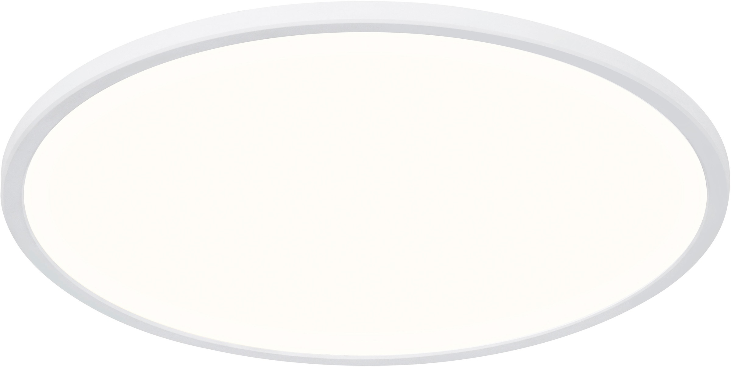 Nordlux LED Deckenleuchte »Oja 42 IP54 3000/4000K DIM«, 1 flammig, Leuchtmi günstig online kaufen