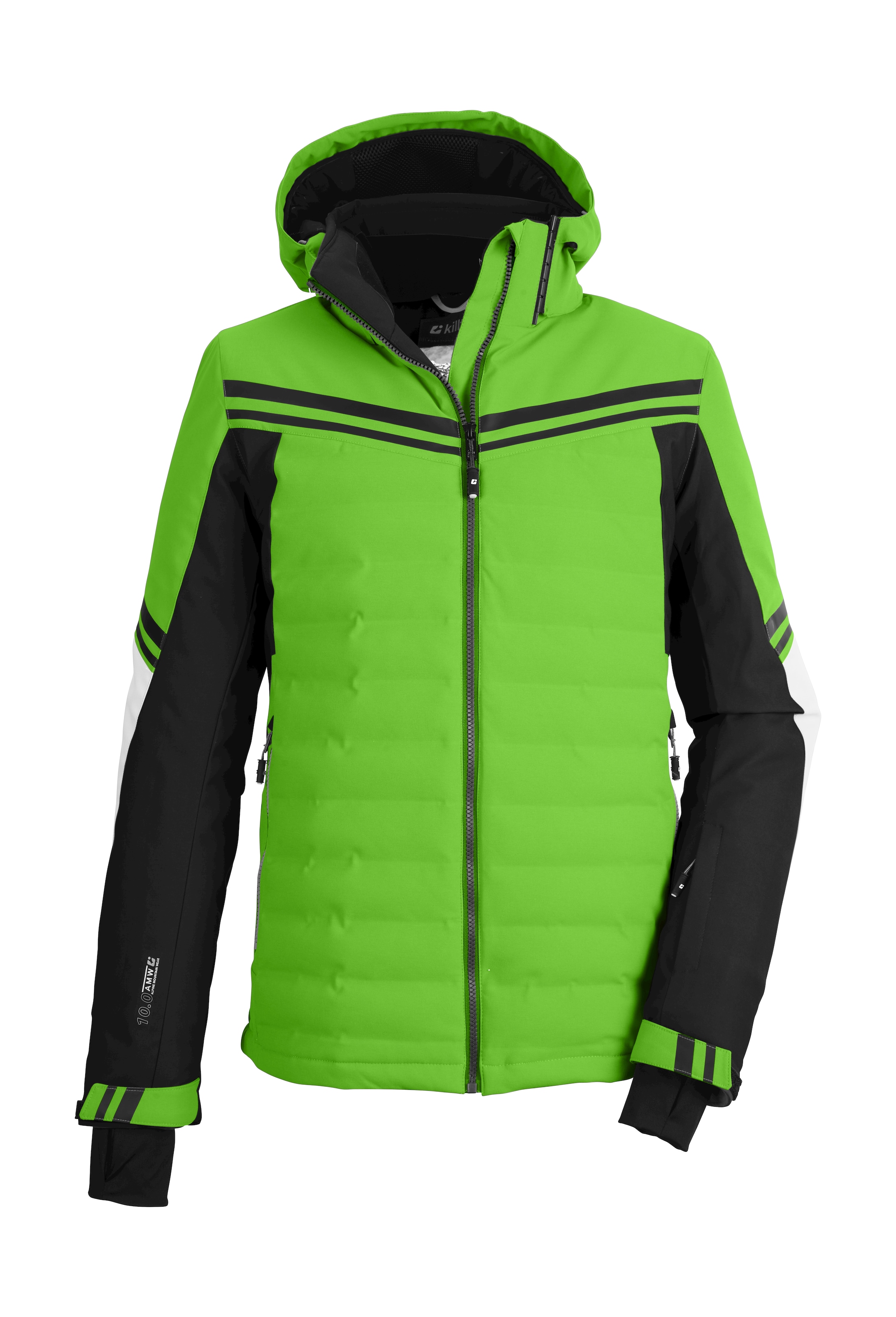 Killtec Skijacke »KSW 73 MN SKI JCKT«