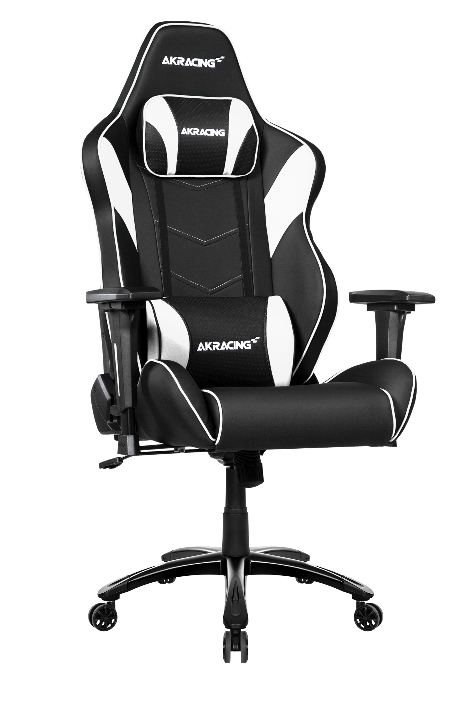 AKRacing Gaming-Stuhl »AKRACING Core LX Plus AK-LXPLUS-WT hochwertiges Kunstleder«