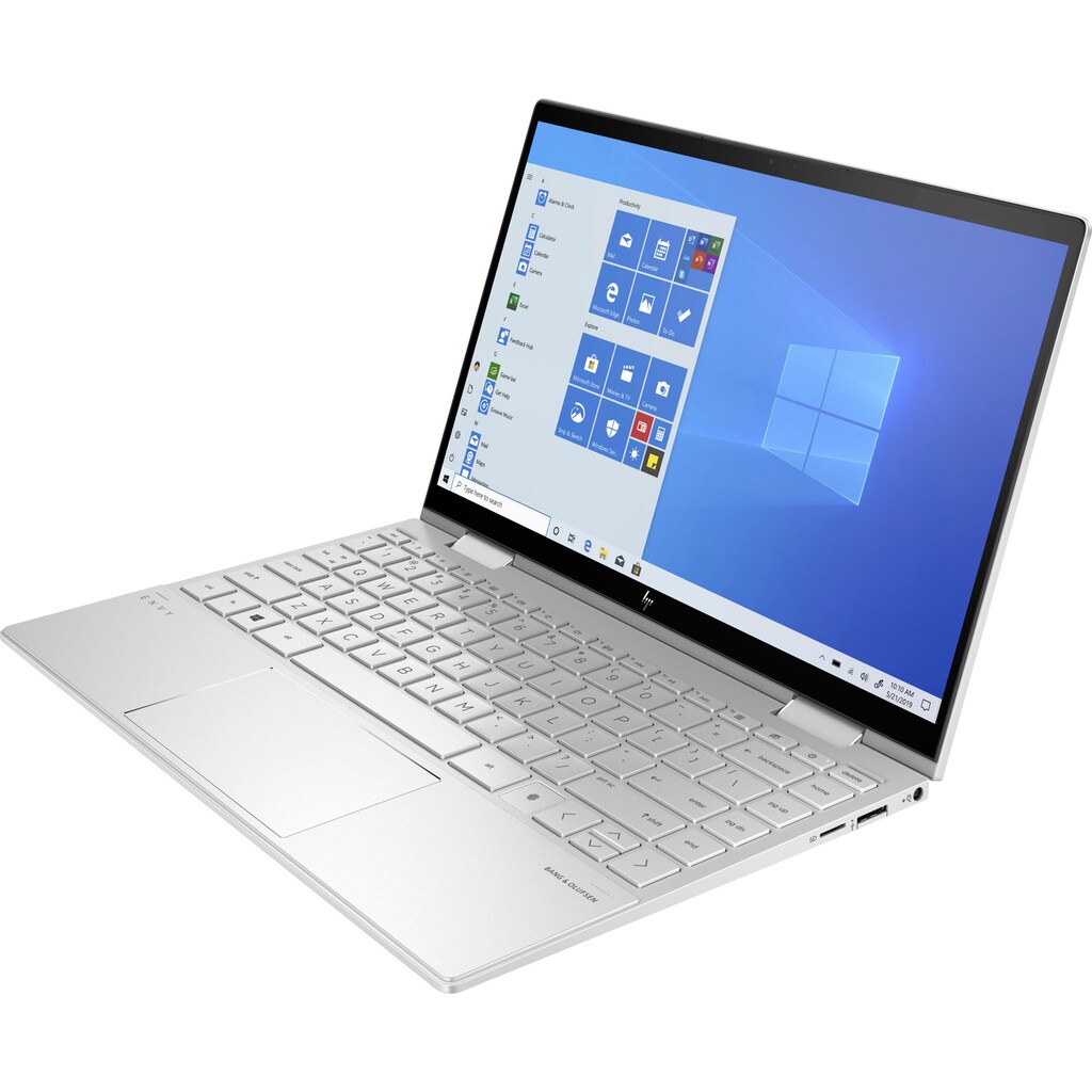 HP Convertible Notebook »13-bd0080ng«, (33,8 cm/13,3 Zoll), Intel, Core i7, Iris© Xe Graphics, 1000 GB SSD