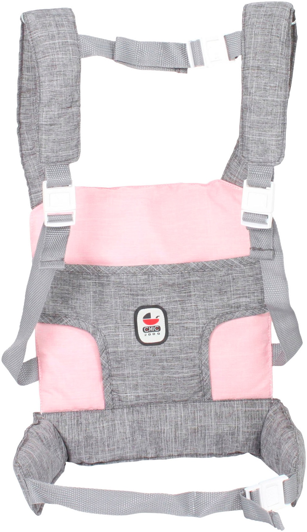 CHIC2000 Puppen Bauchtrage »Sternchen«