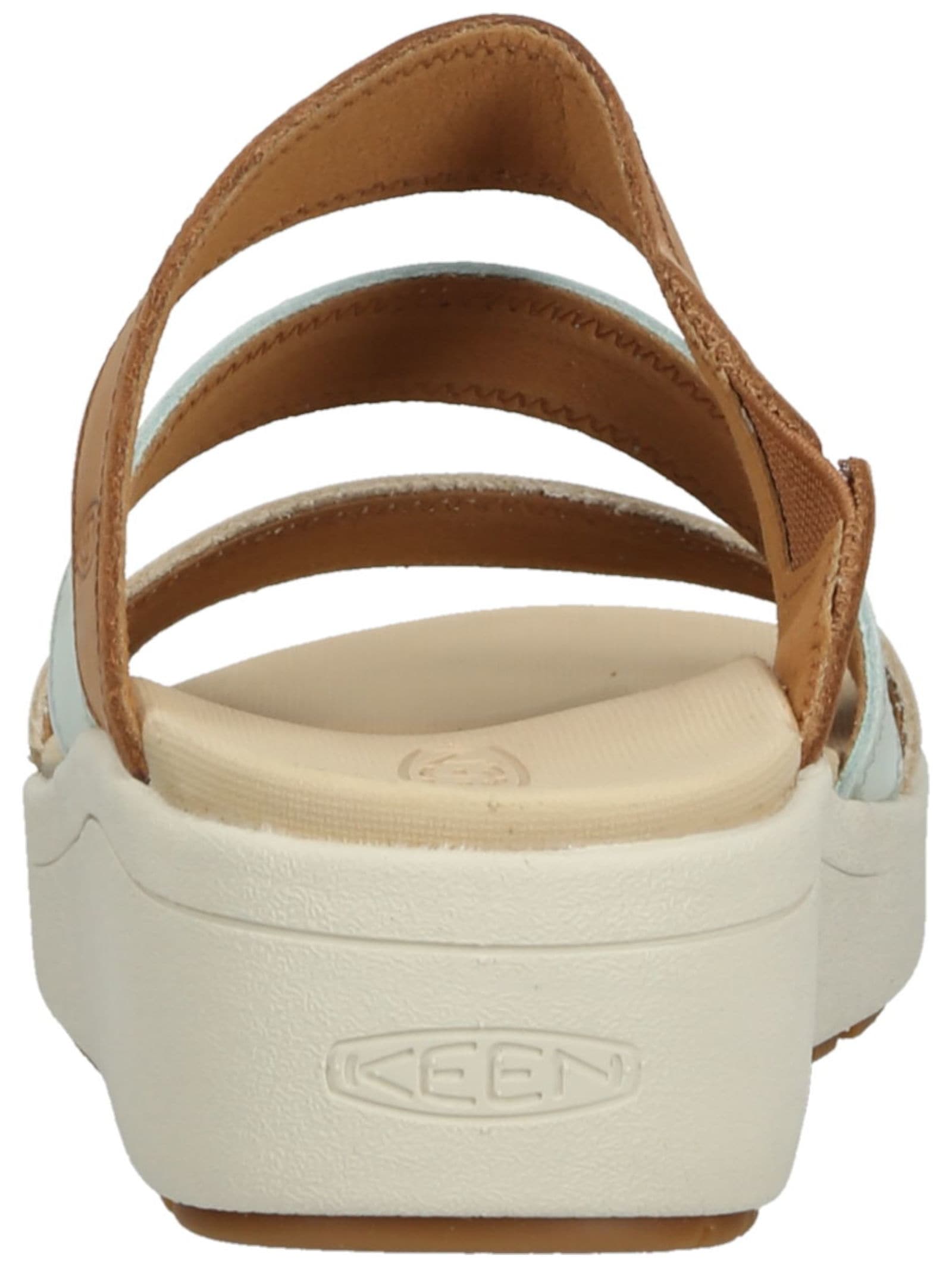 Keen Pantolette »Keen Pantoletten Leder«