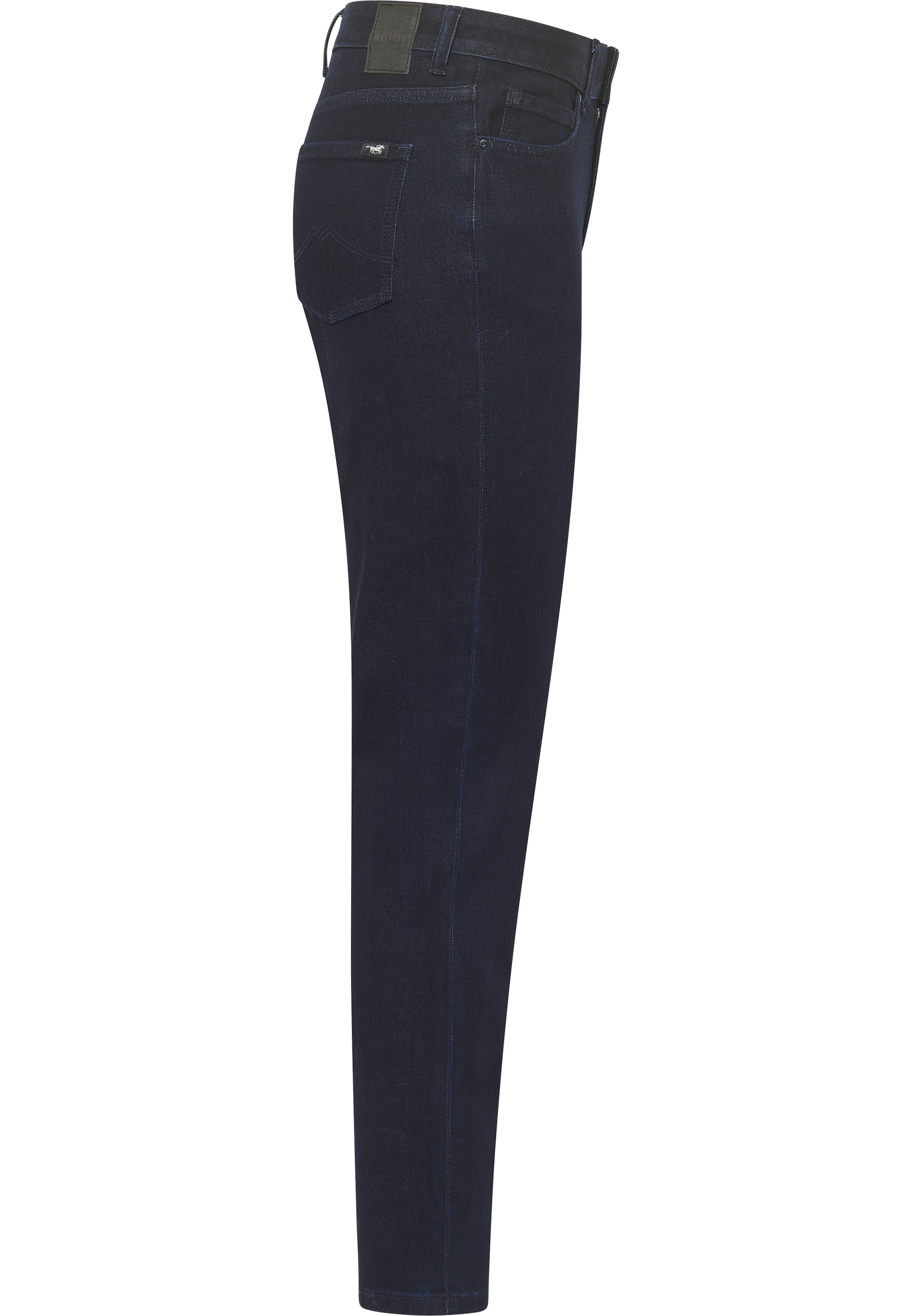 MUSTANG 5-Pocket-Jeans »Style Crosby Relaxed Slim«