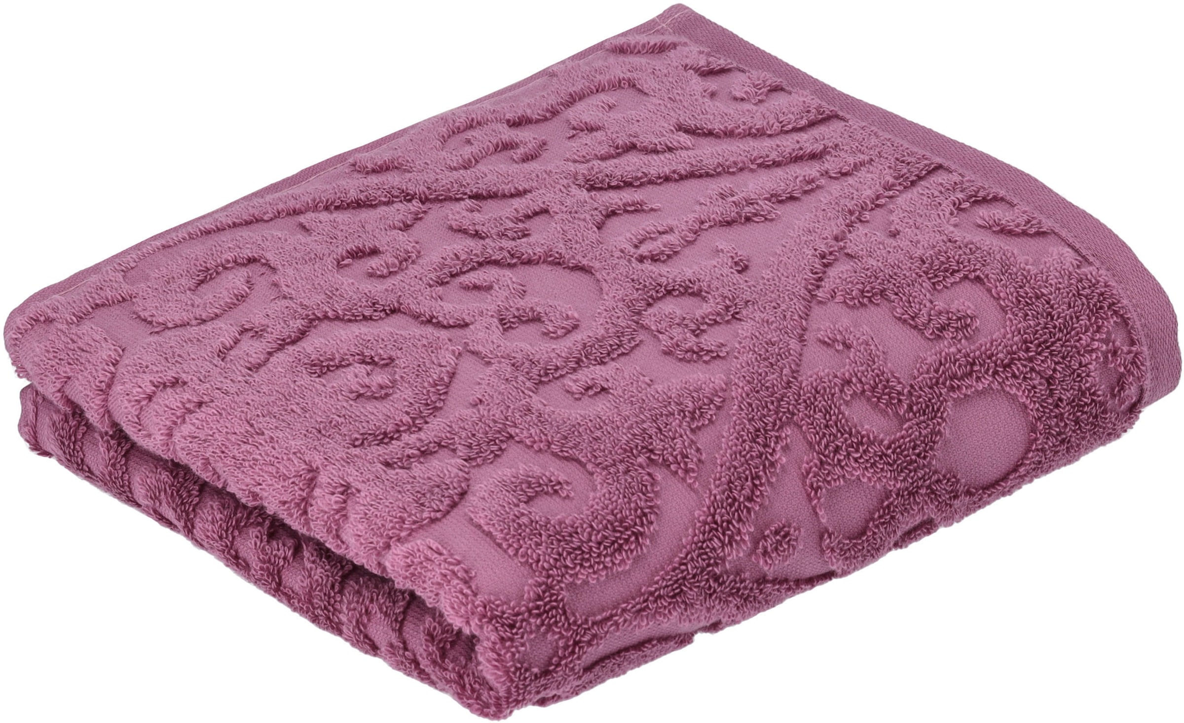 Vossen Handtuch »Fidelio« günstig online kaufen