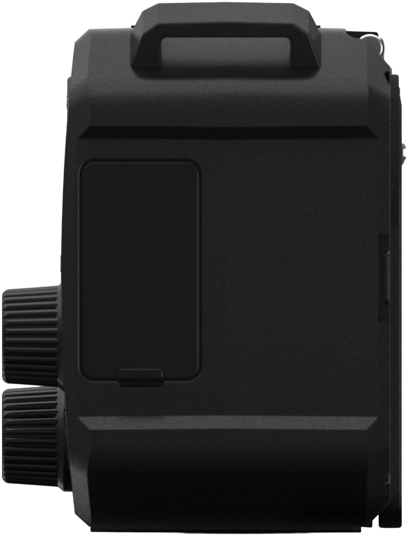 Philips Notfallradio »TAR1609/00« ( AM-Tuner | FM-Tuner 1 W) Kurbelradio, LED-Leuchte, lauter SOS-Alarm mit Blinkleuchte, USB-A