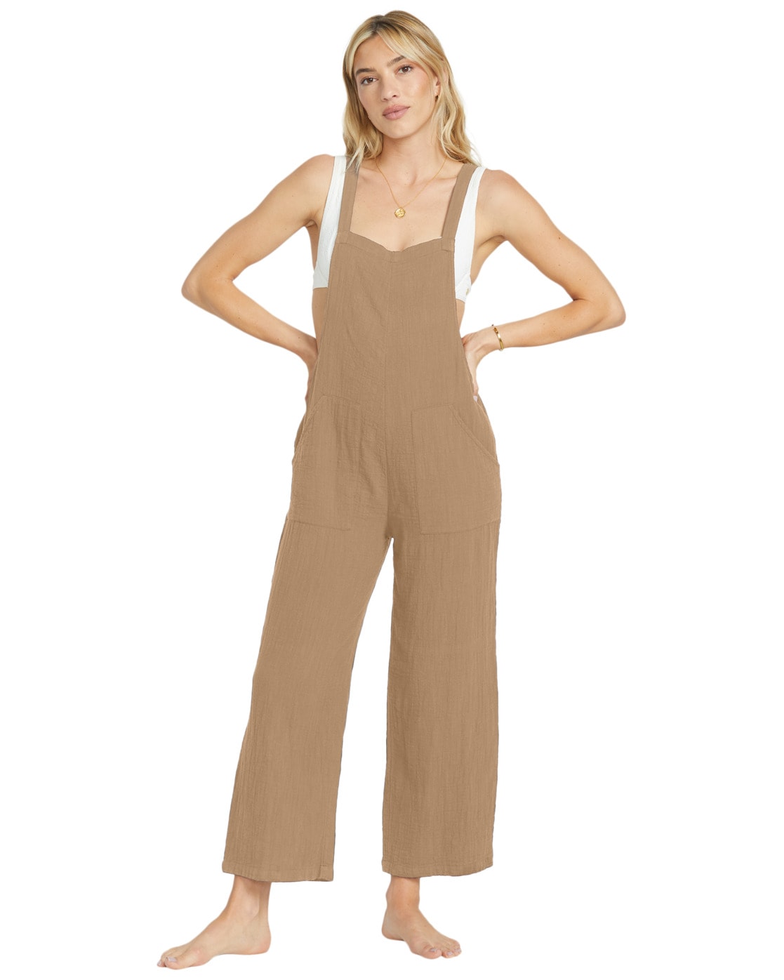 Billabong Jumpsuit »Pacific Time«