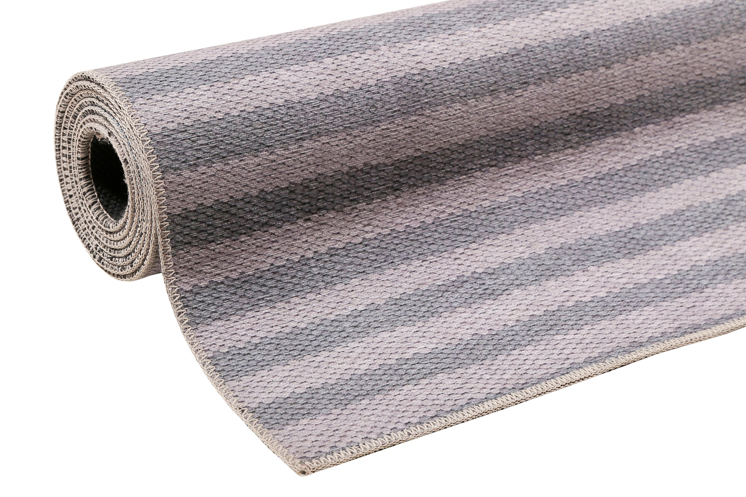 Esprit Teppich »Camps Bay ESP-10005«, rechteckig, 6 mm Höhe, besonders weiche Haptik, Wohnzimmer