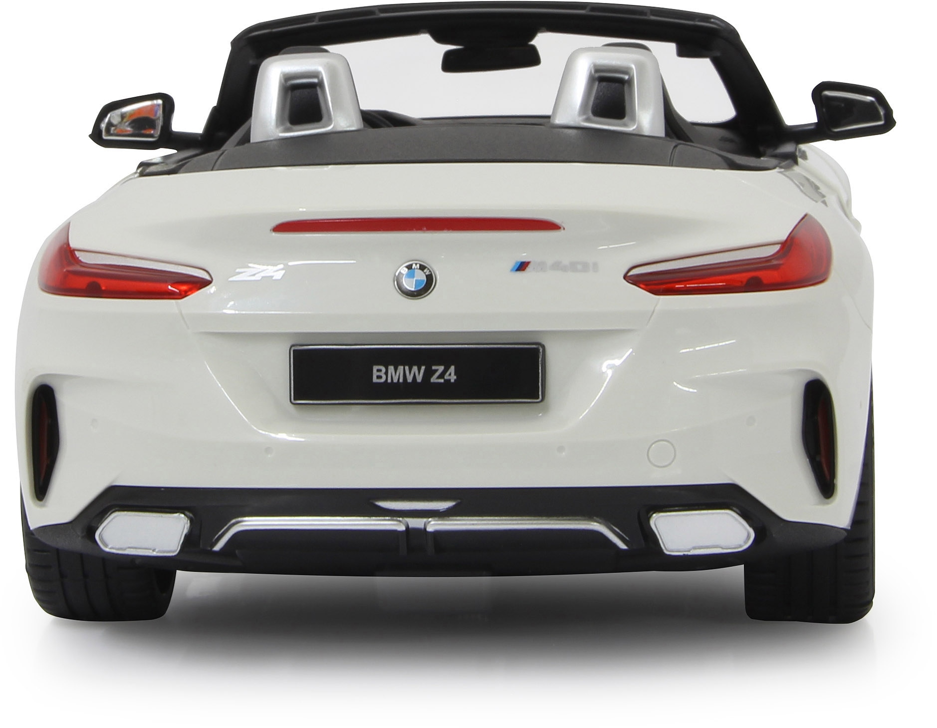 Jamara RC-Auto »BMW Z4 Roadster 1:14 2,4 GHz, weiß«