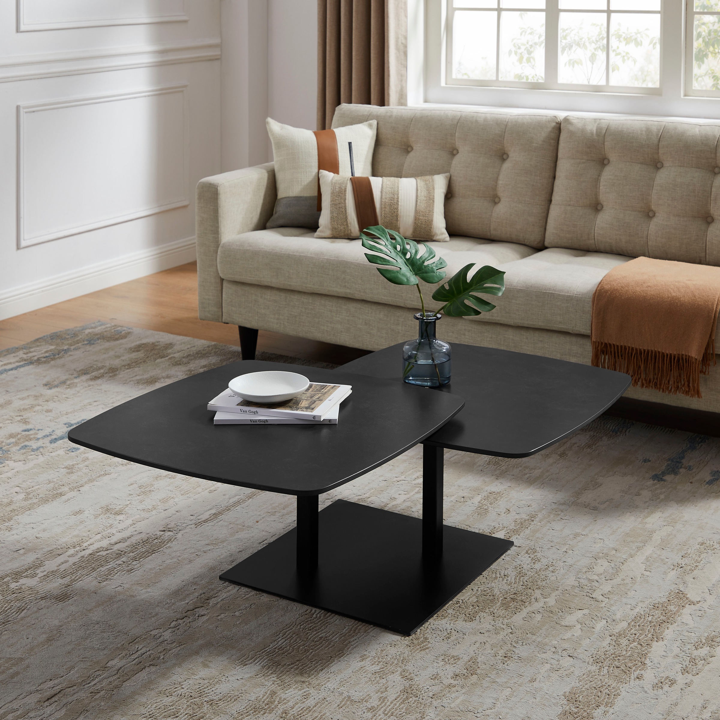 OTTO home Couchtisch »Orsini« günstig online kaufen