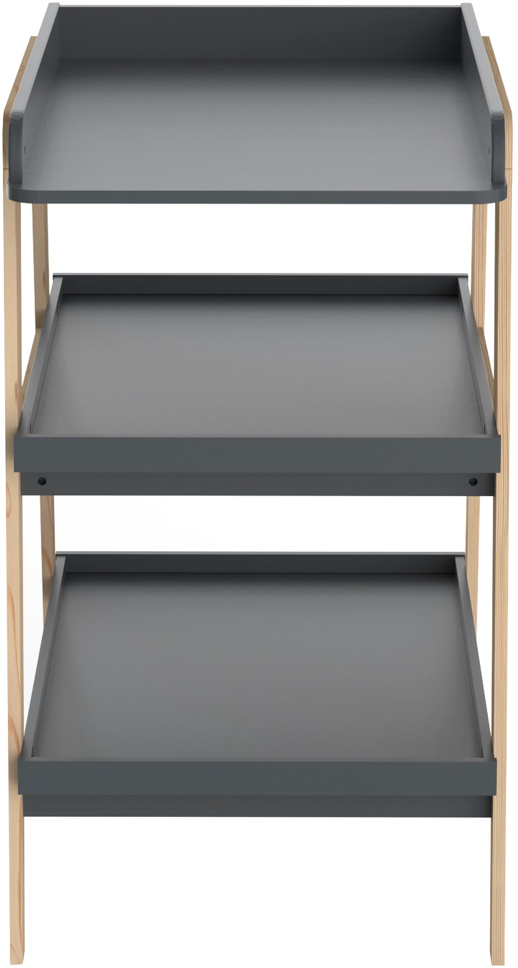 Demeyere GROUP Wickelkommode »Tsuga«, Wickelkommode PRAKTISCHE DESIGN, 58 cm